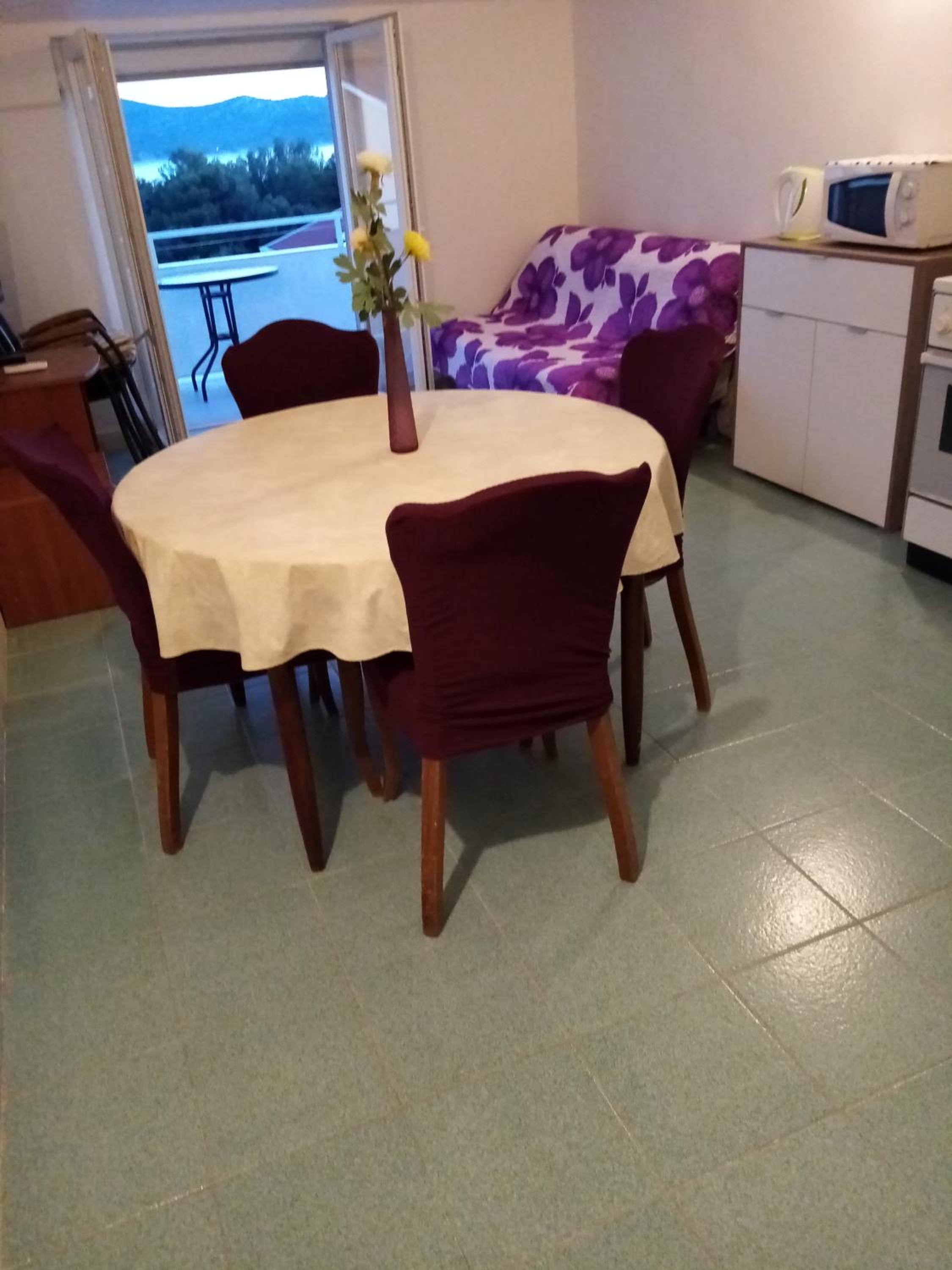 Apartmani Nikola
