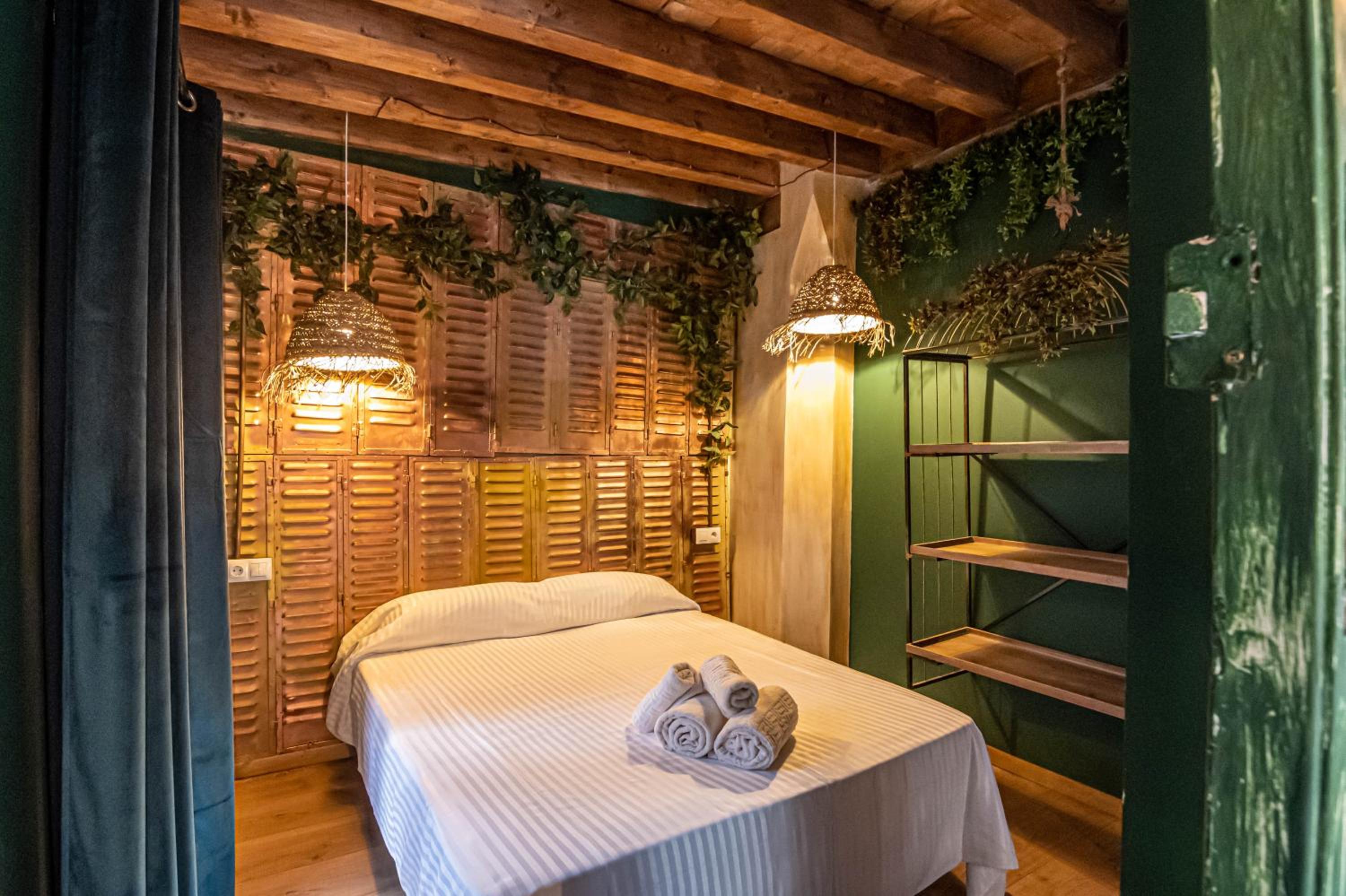 Apartamentos CV Correo Viejo de Granada view 5