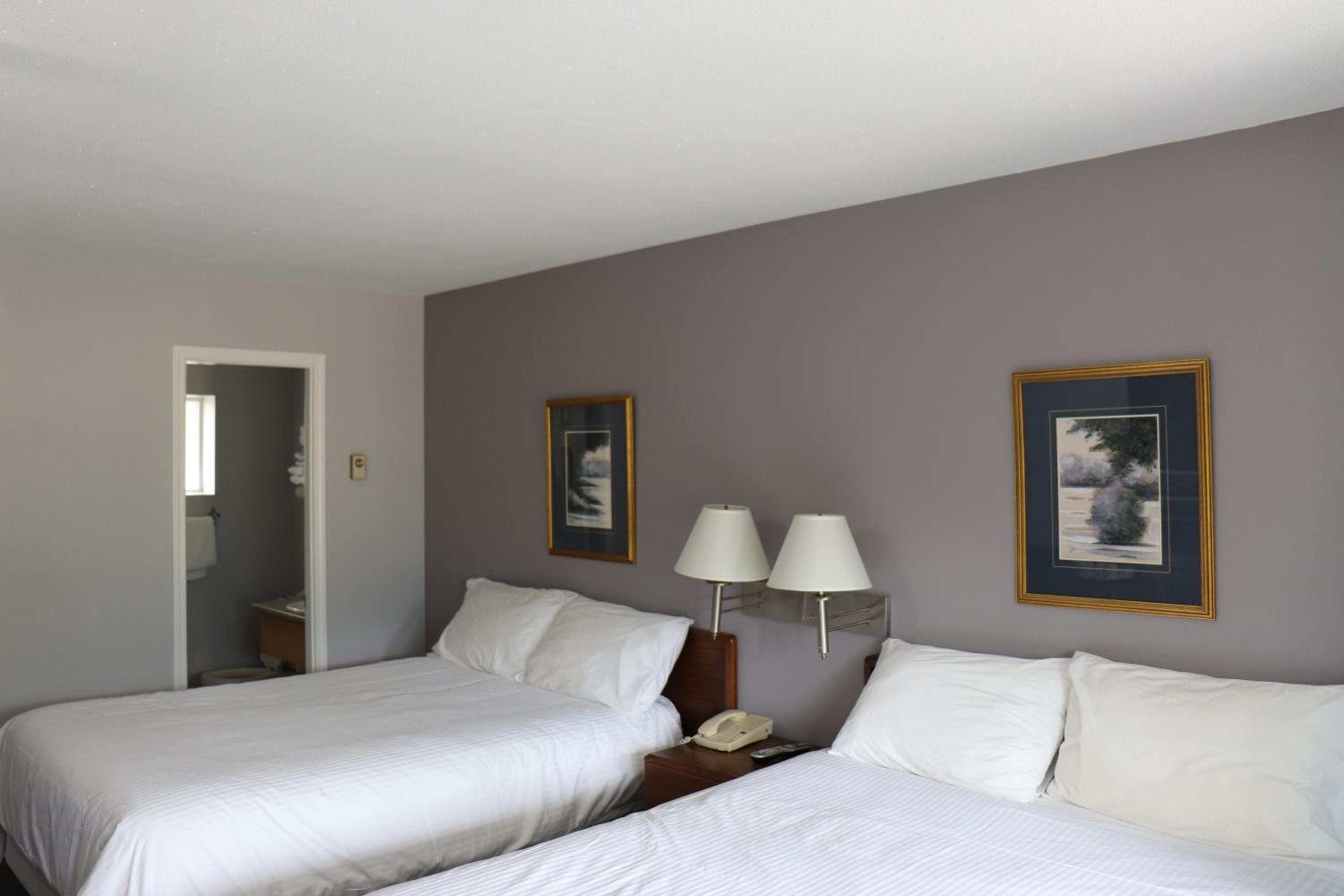 Clearwater Country Inn