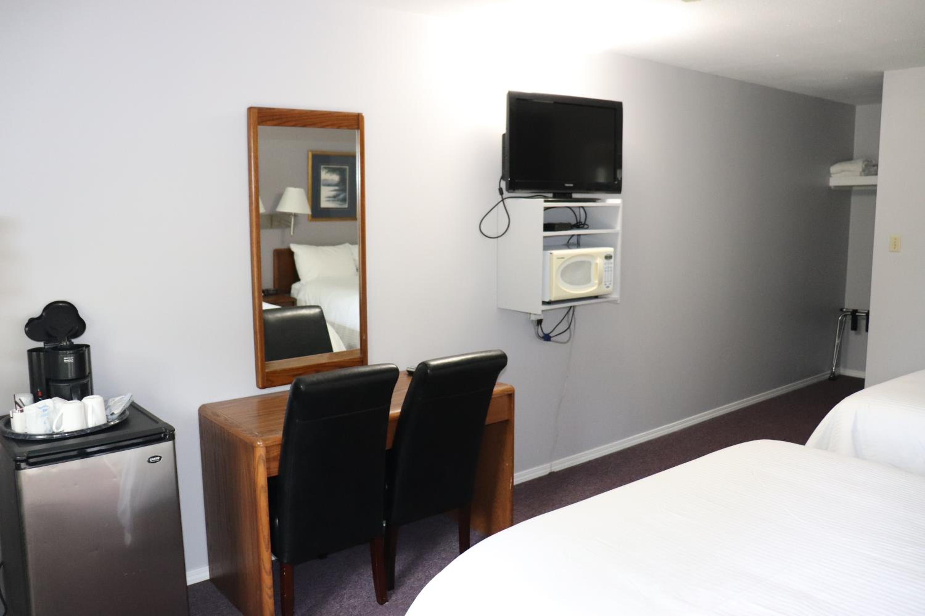 Clearwater Country Inn