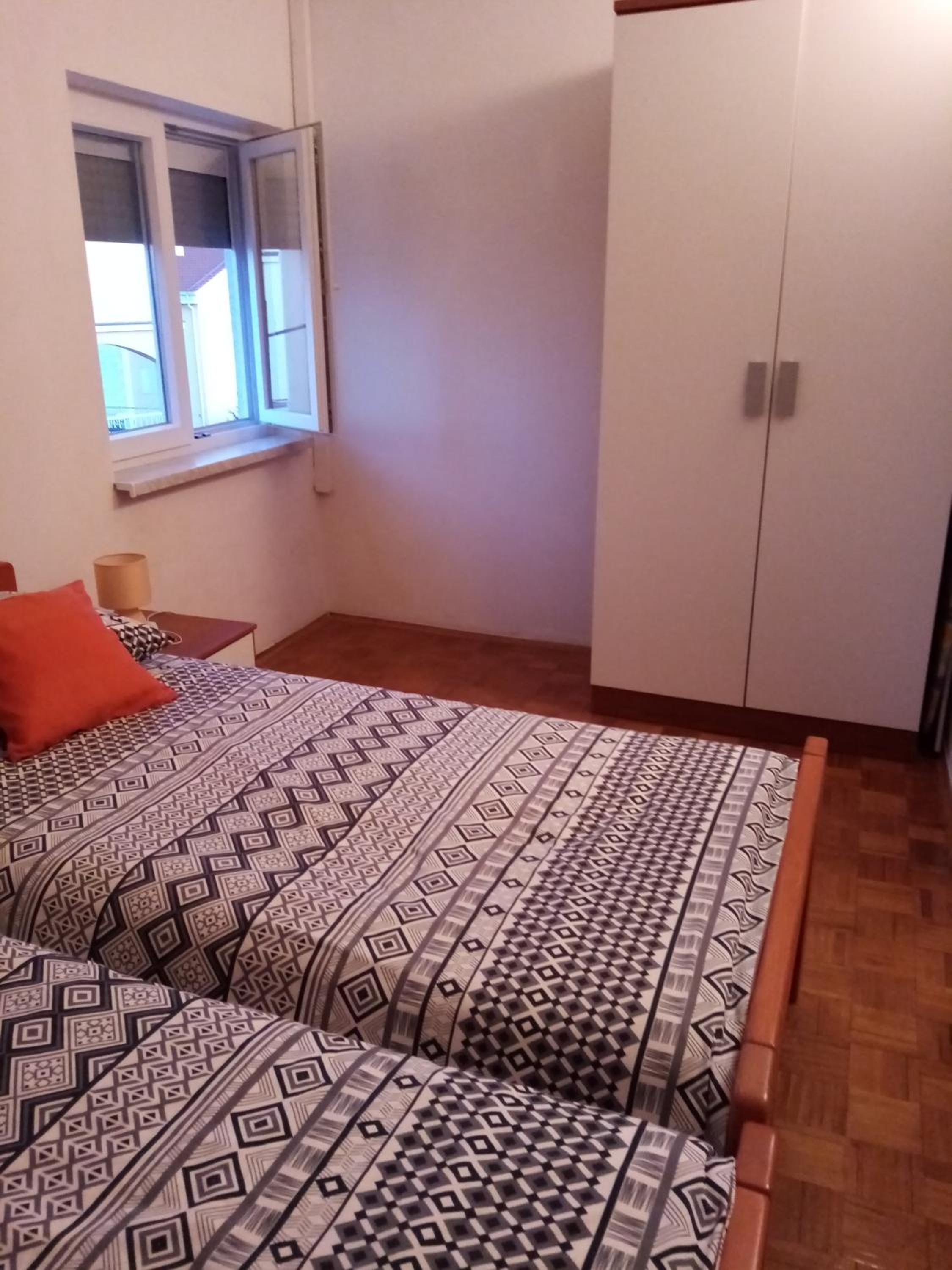 Apartmani Nikola