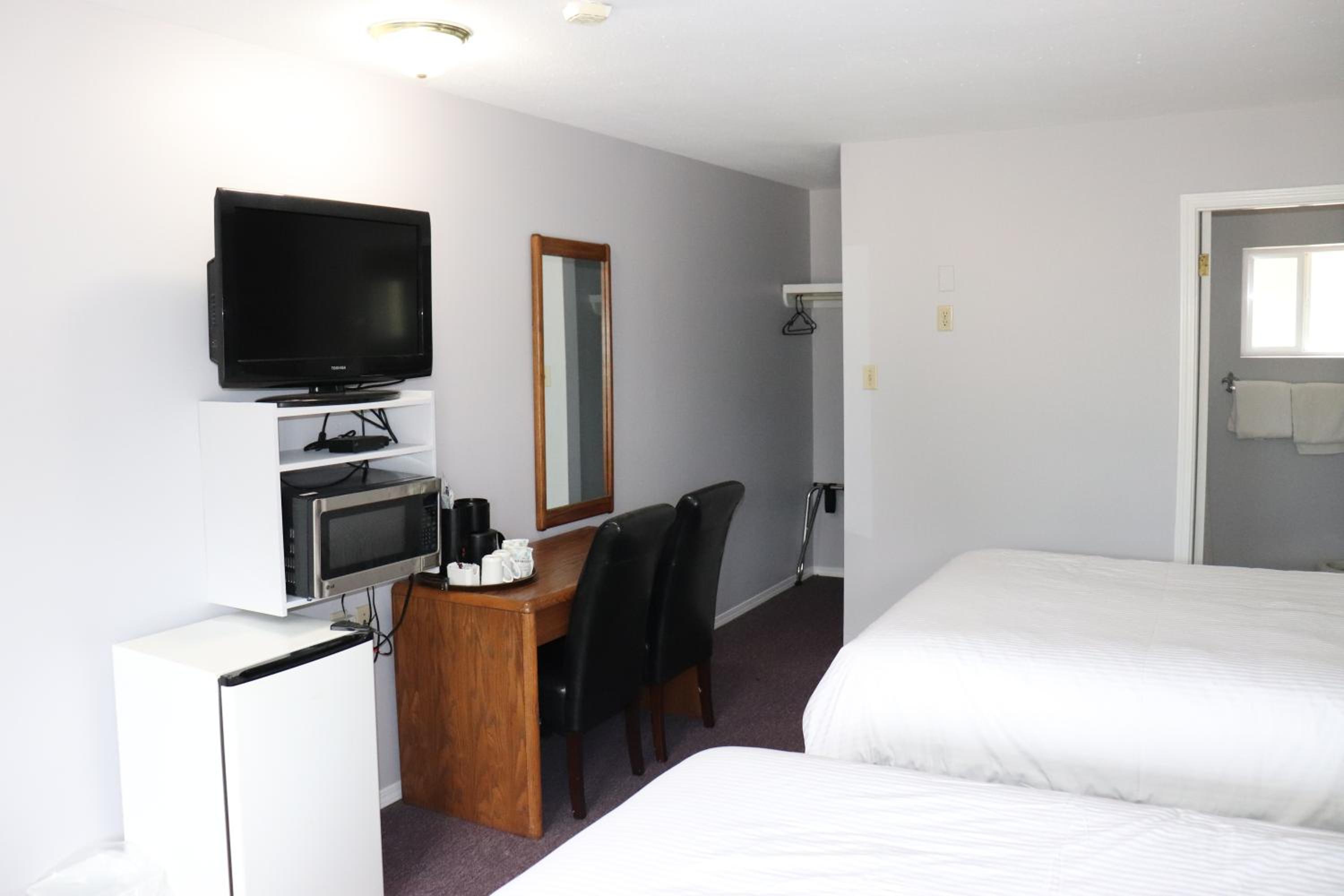 Clearwater Country Inn