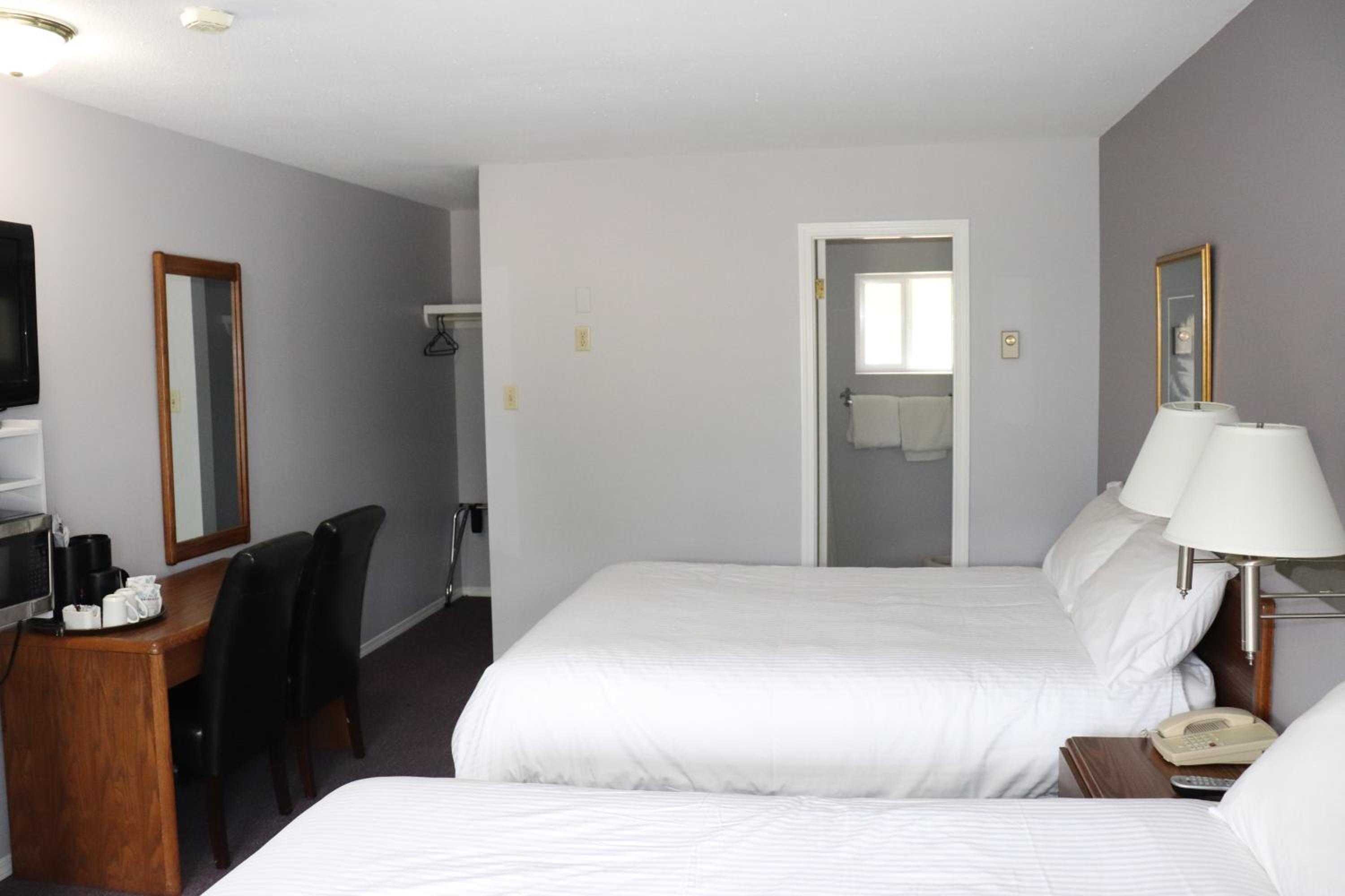 Clearwater Country Inn