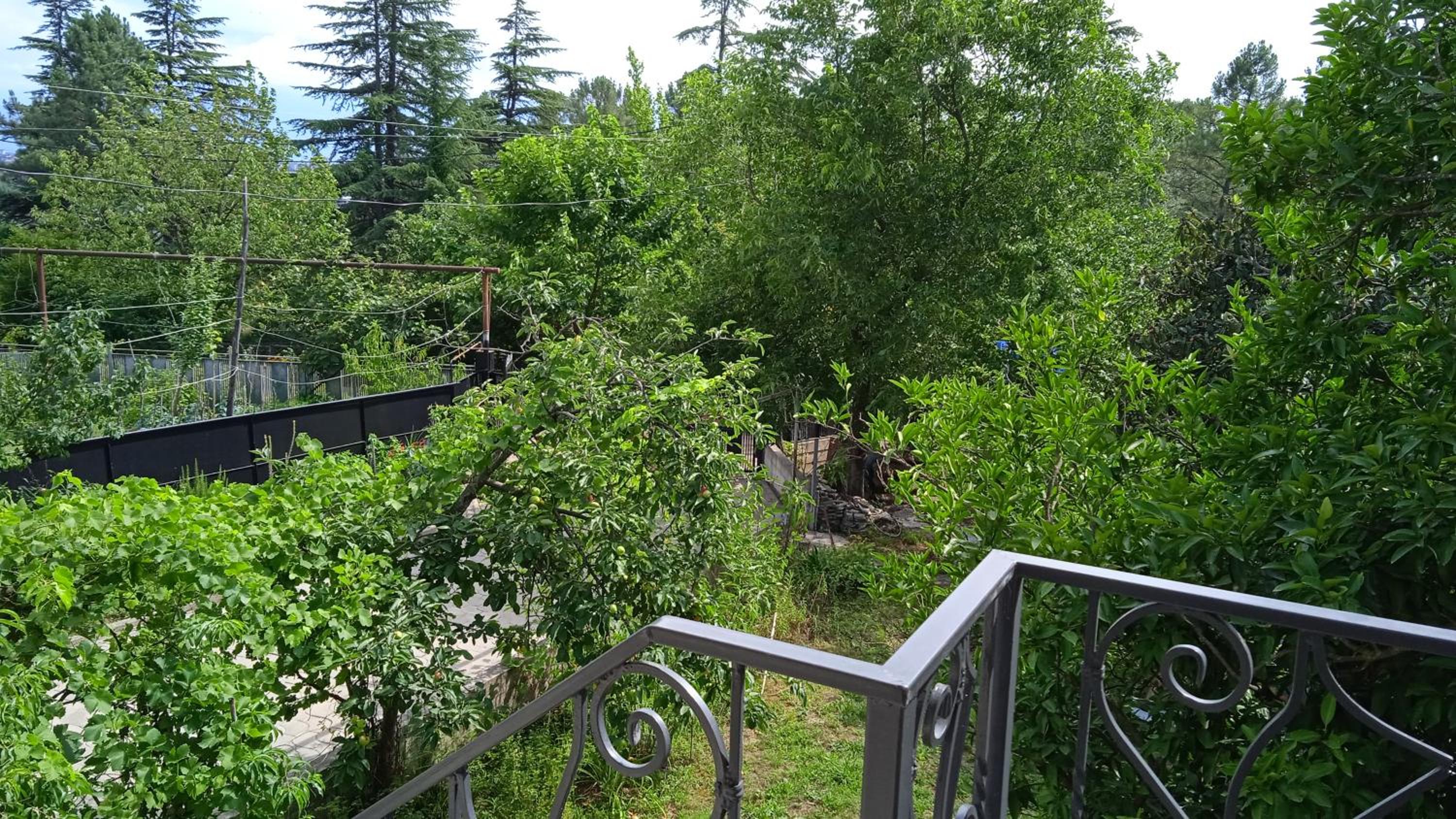 Sataplia District view 3
