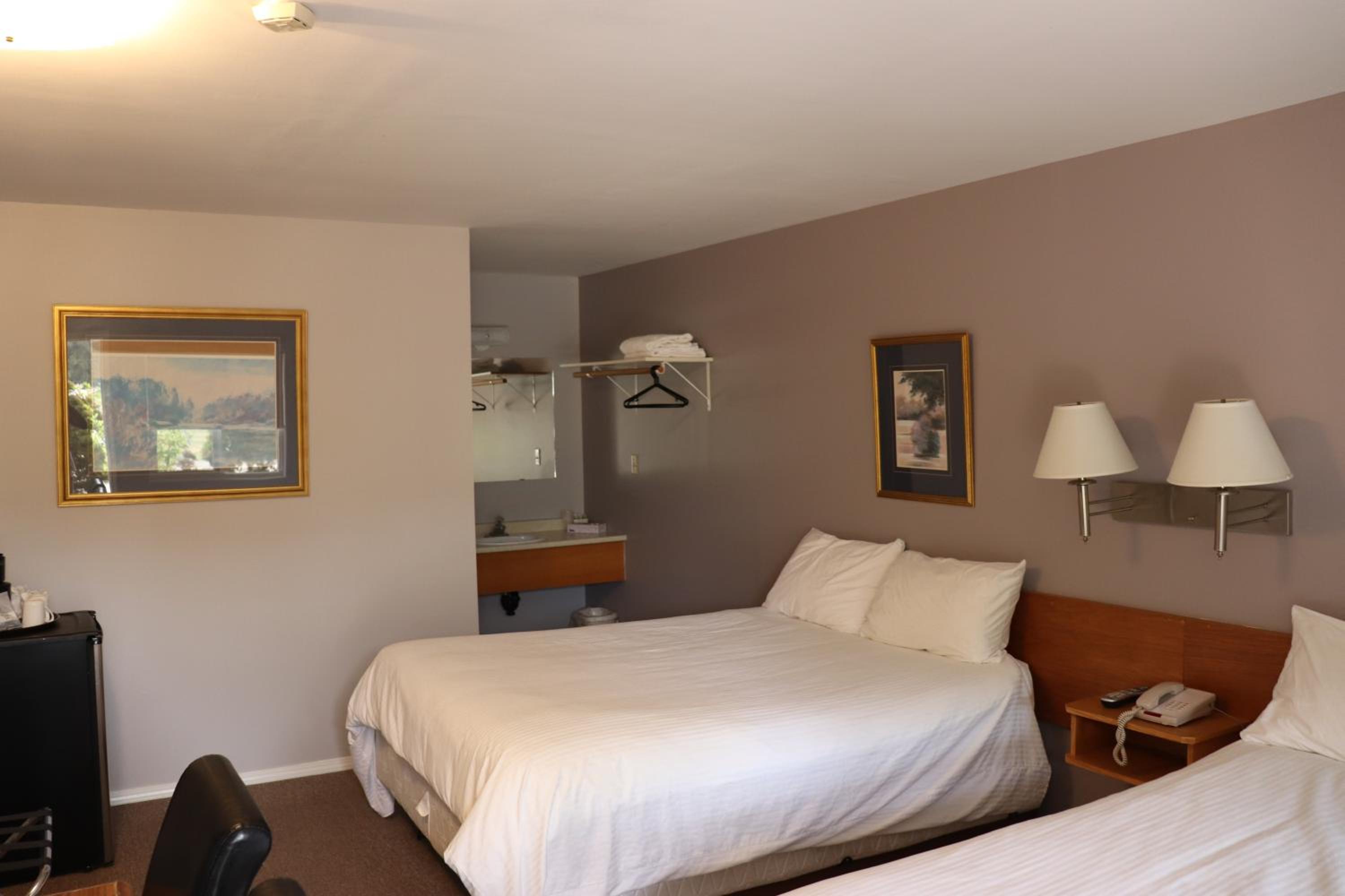 Clearwater Country Inn