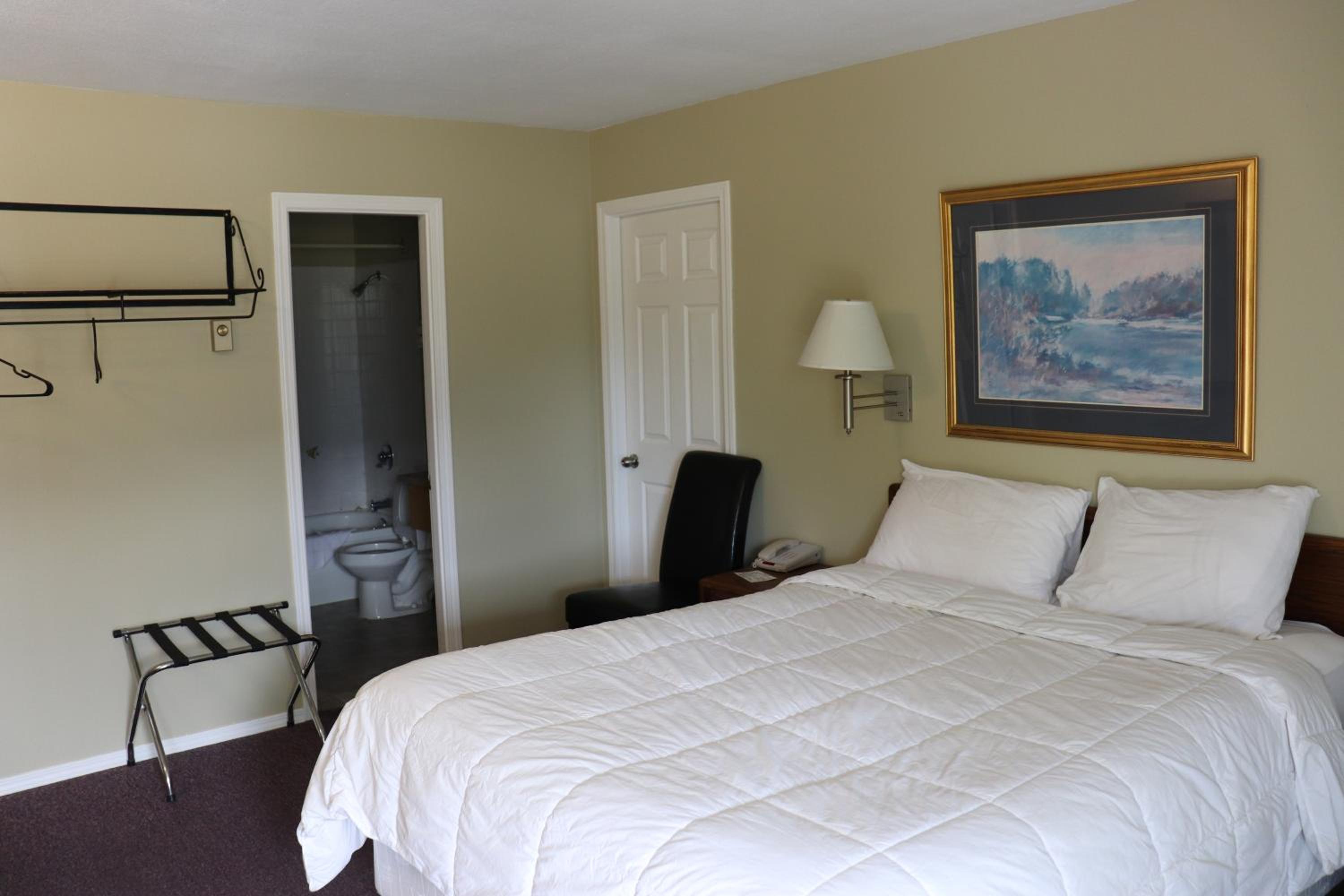 Clearwater Country Inn