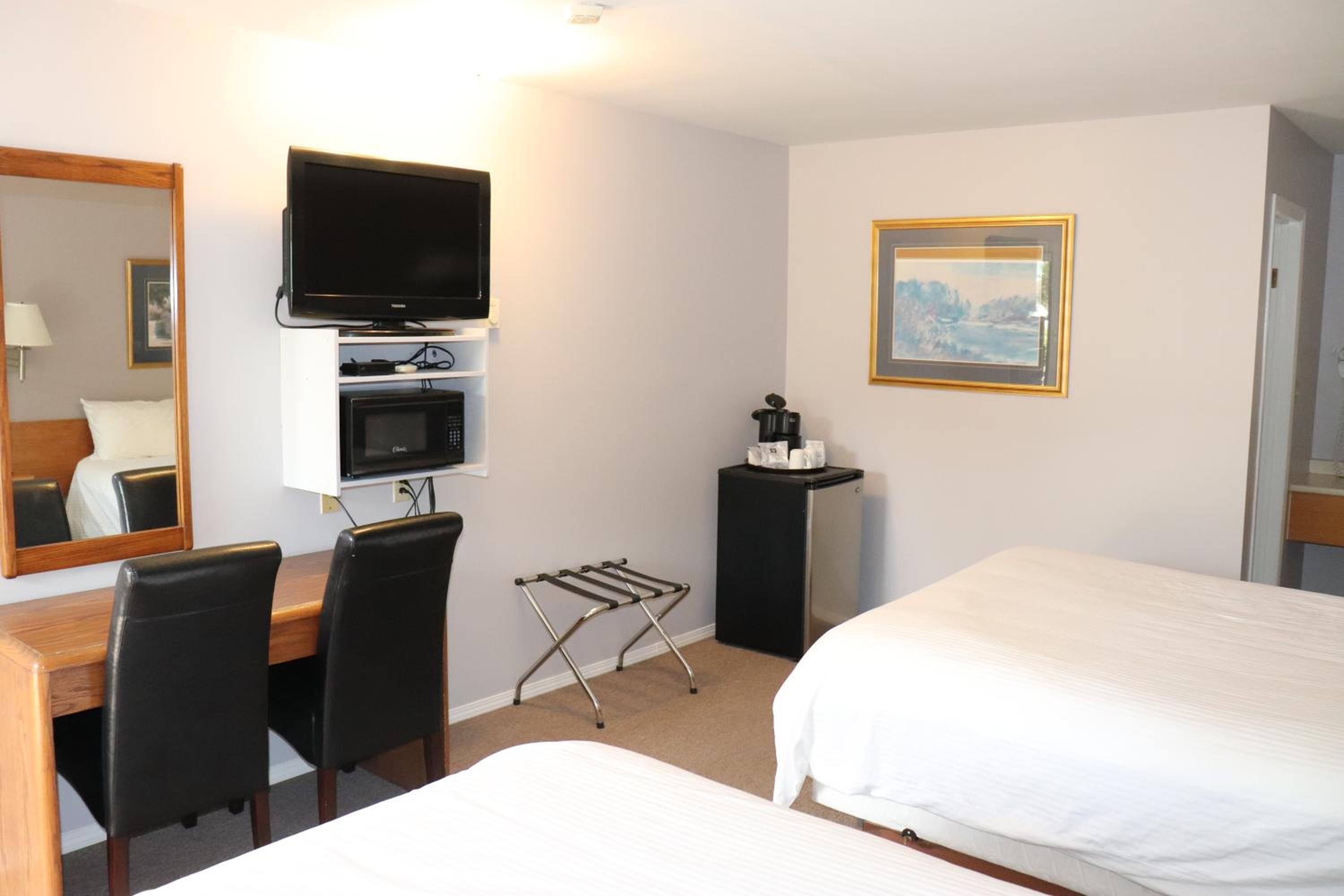 Clearwater Country Inn
