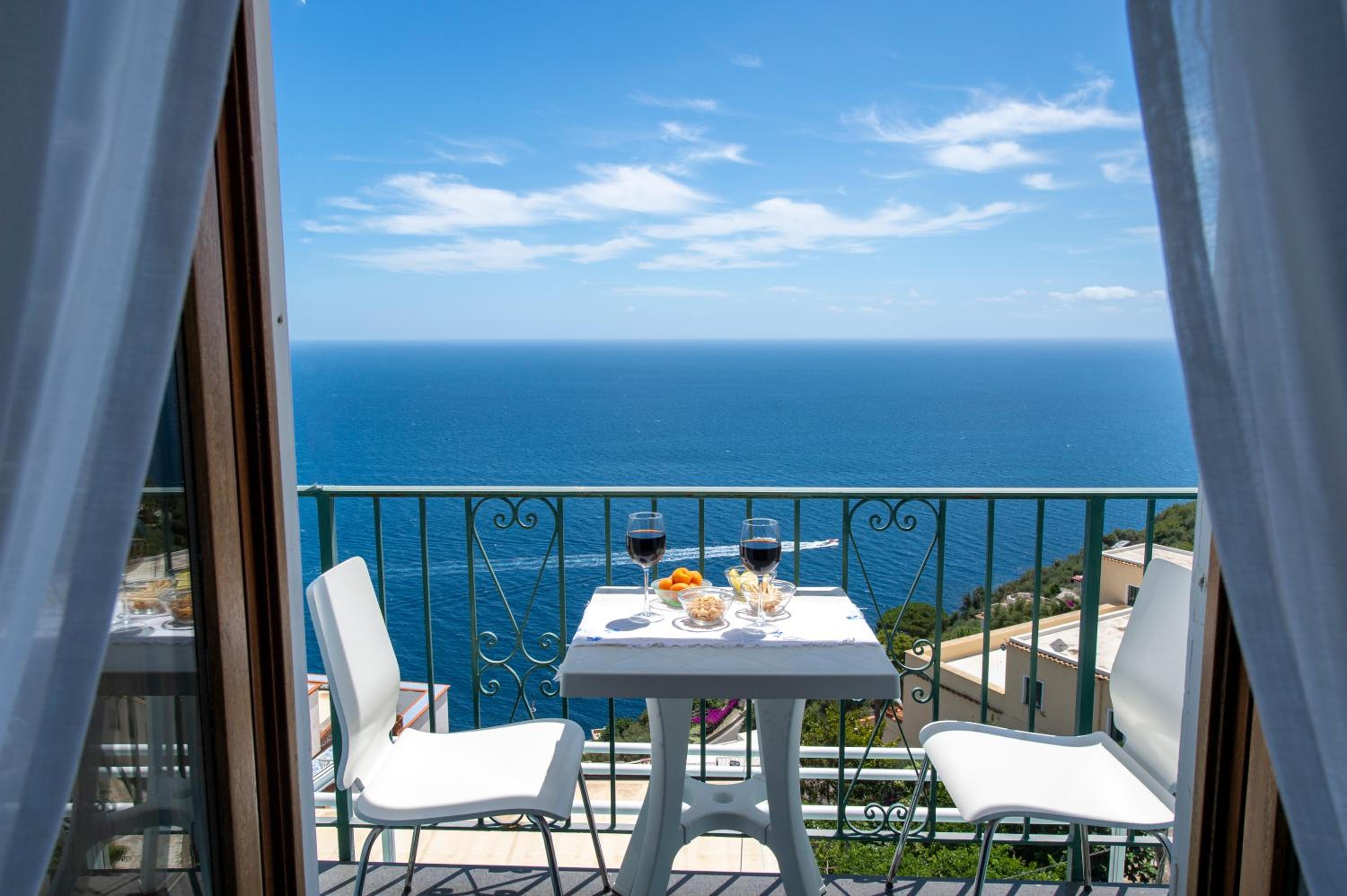 Moressas in Praiano photo 5