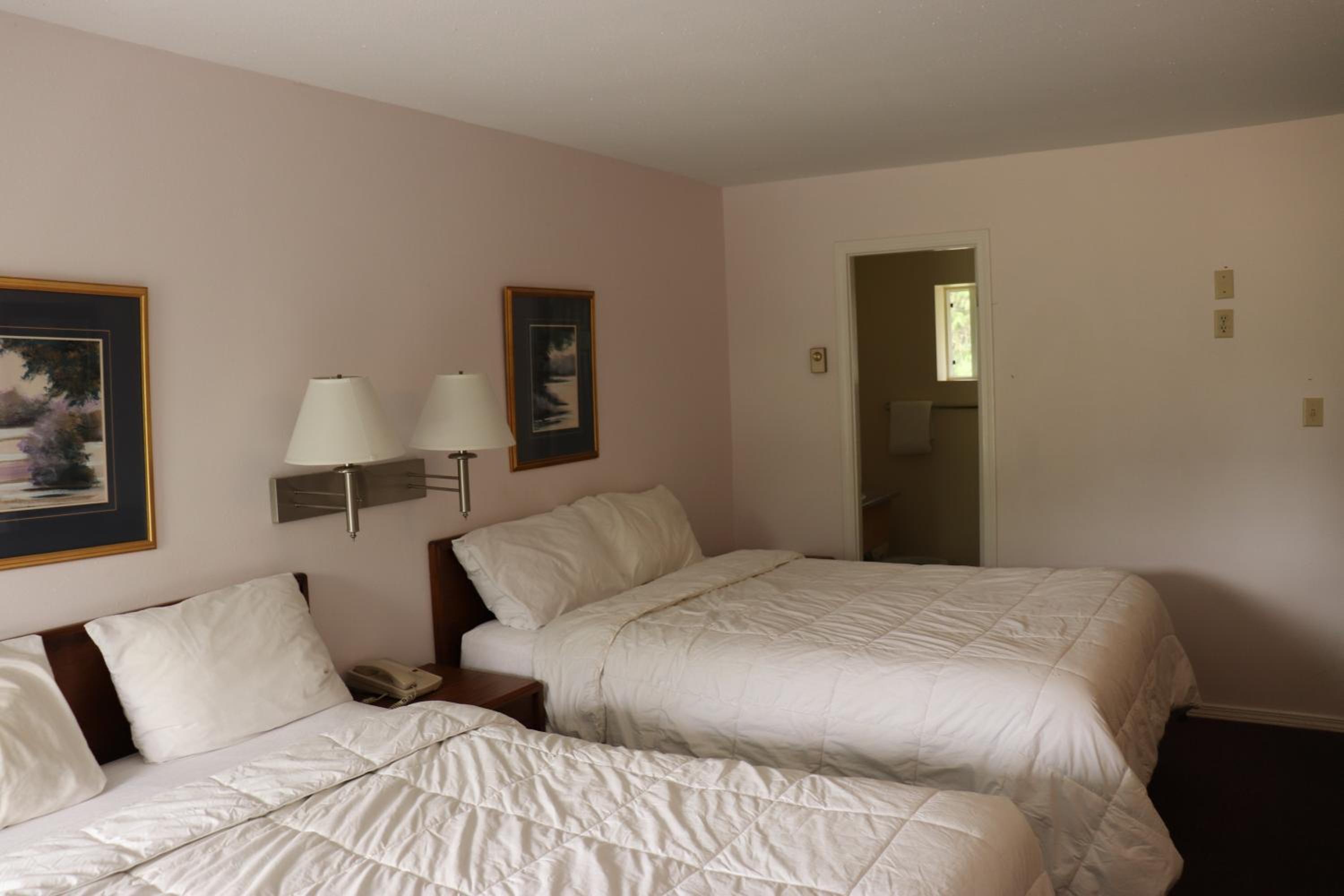 Clearwater Country Inn