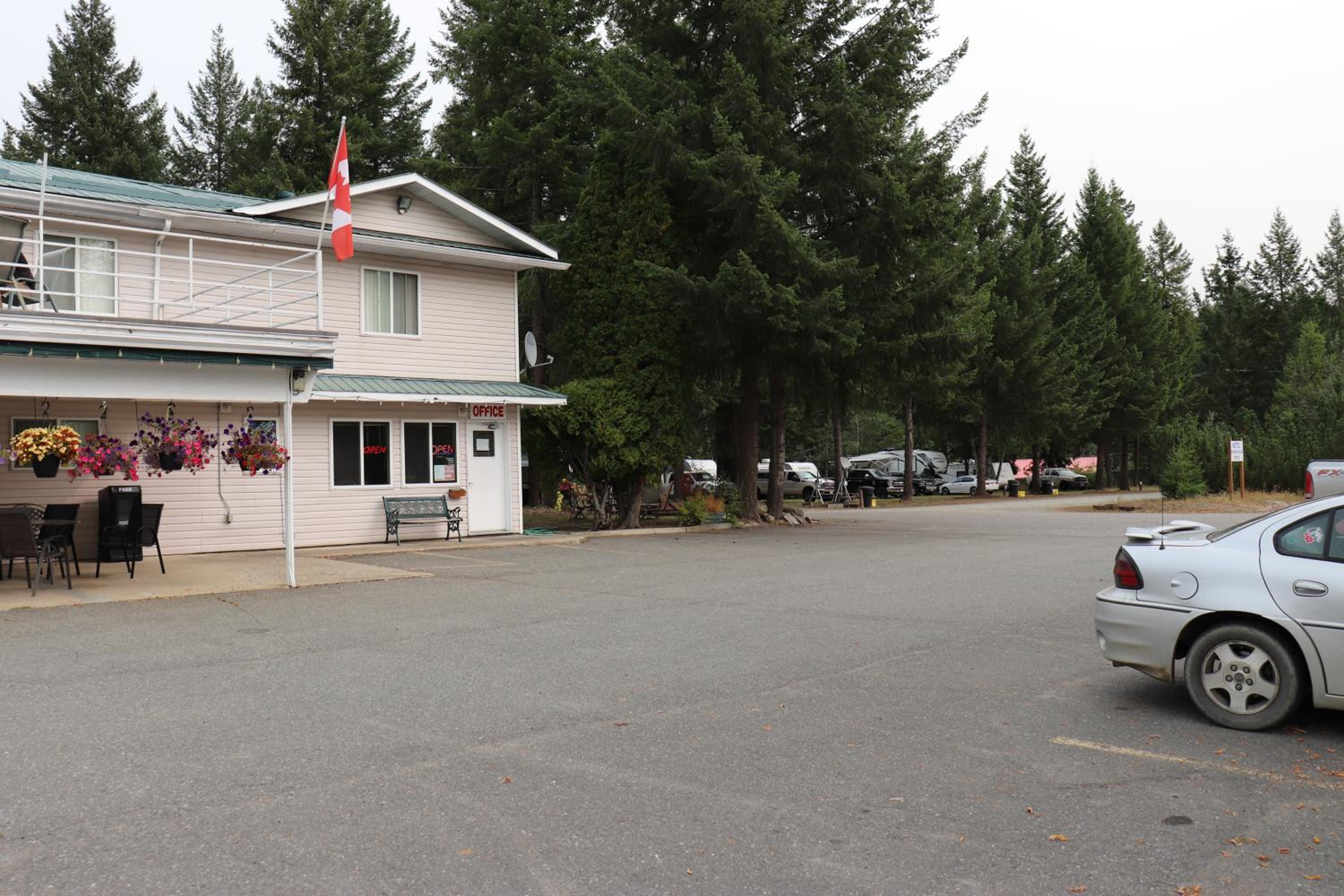 Clearwater Country Inn