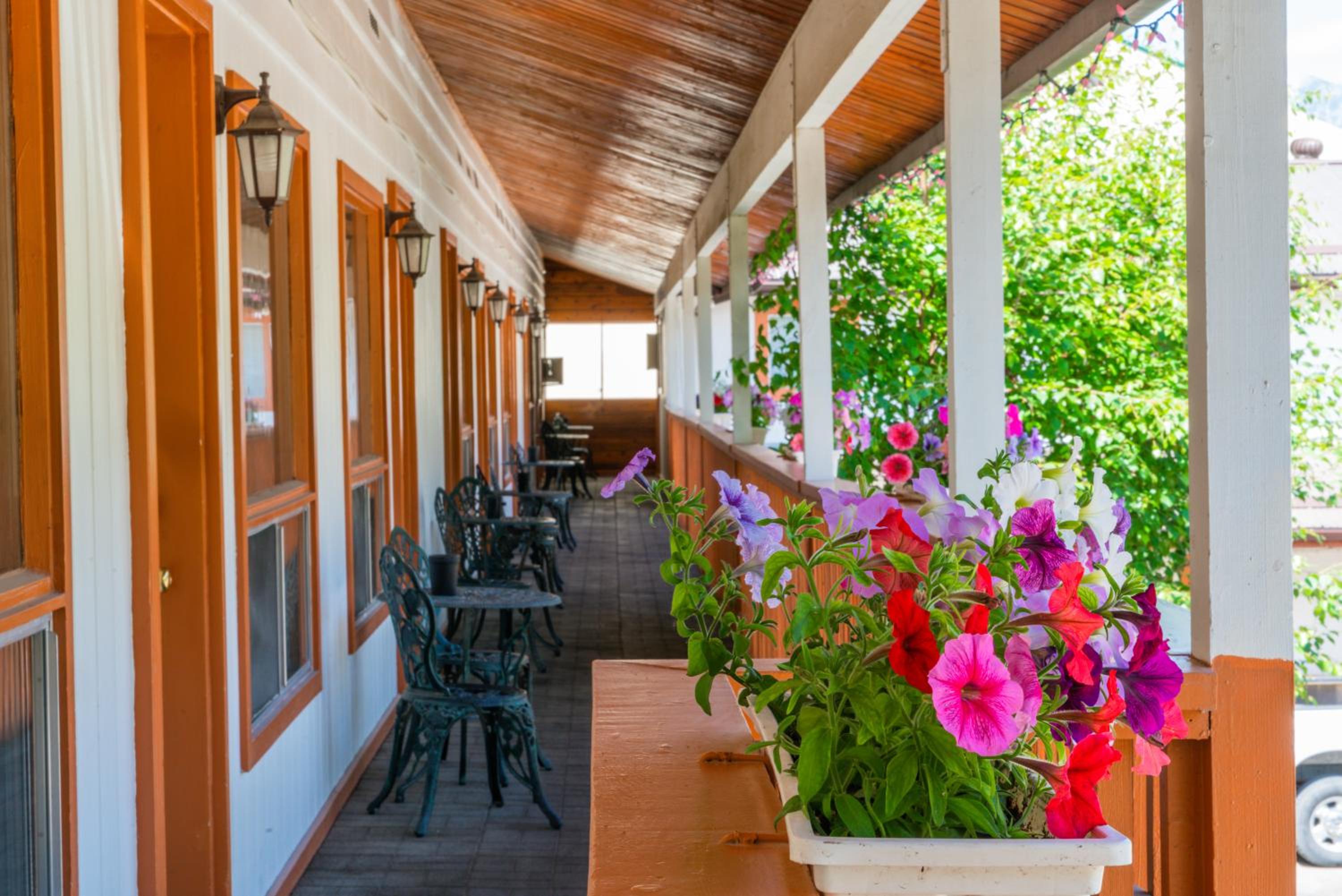 Cedar Motel - Image 2