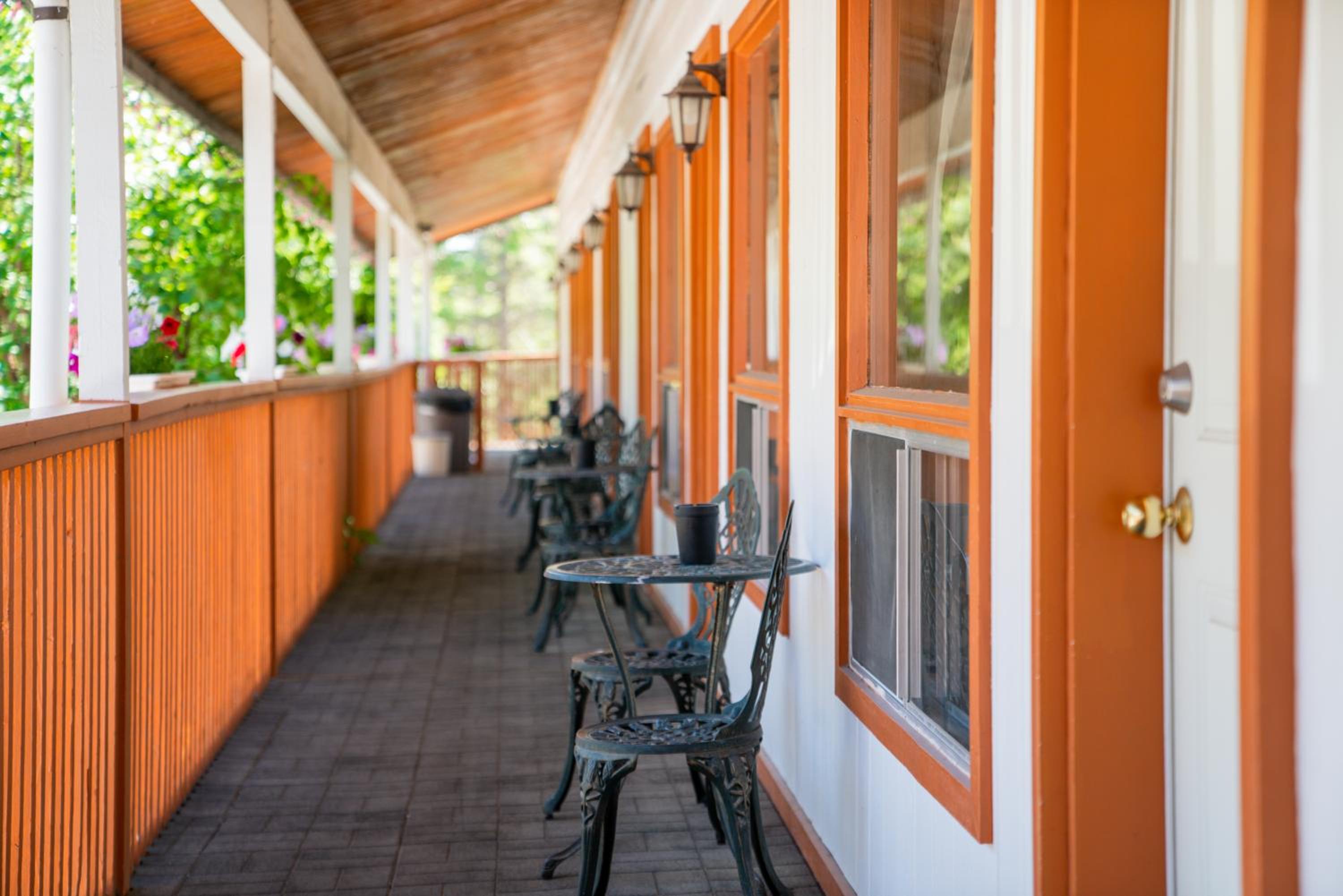 Cedar Motel - Image 4