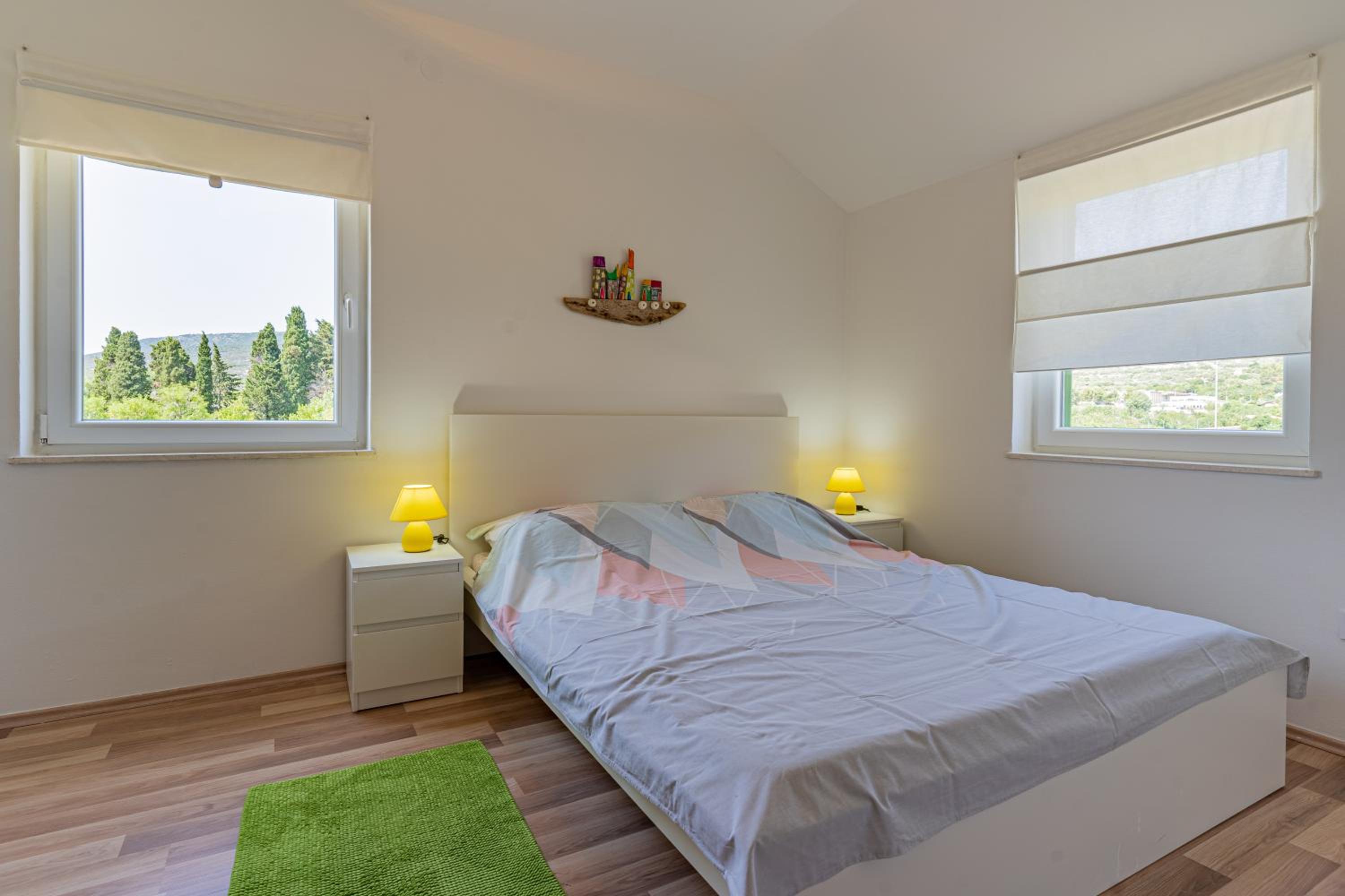 Apartmani Cres view 3