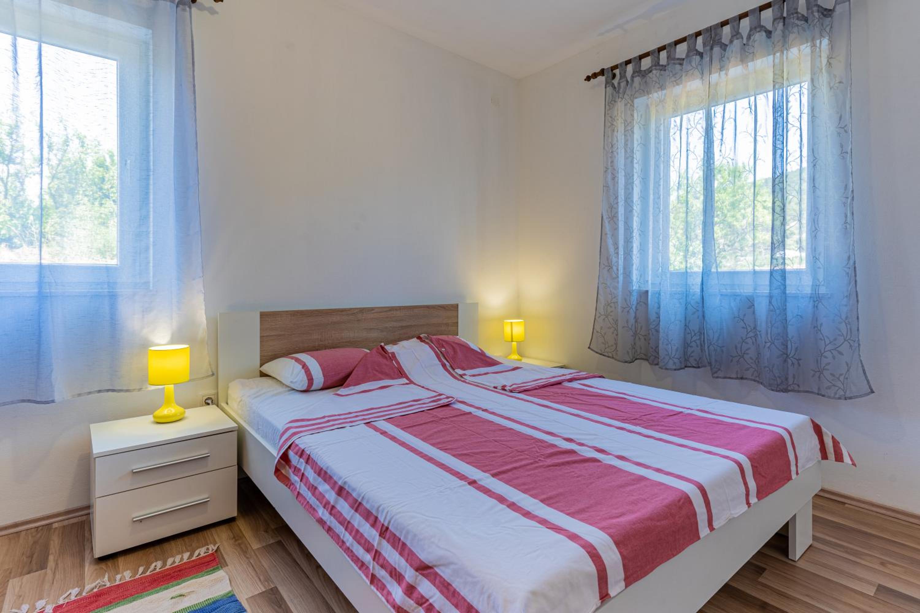 Apartmani Cres view 2