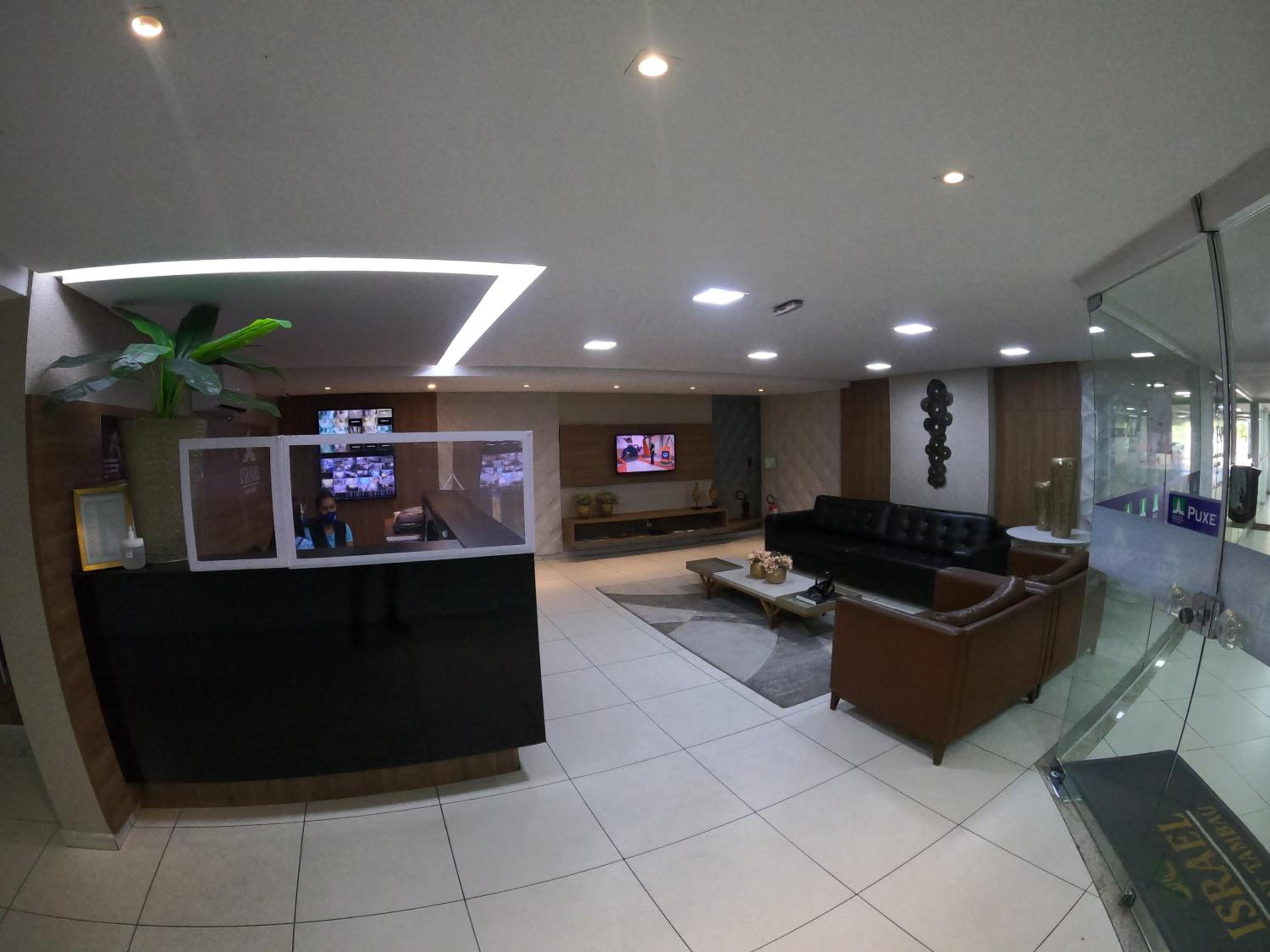BOUTIQUE FLAT ISRAEL no melhor de JAMPA