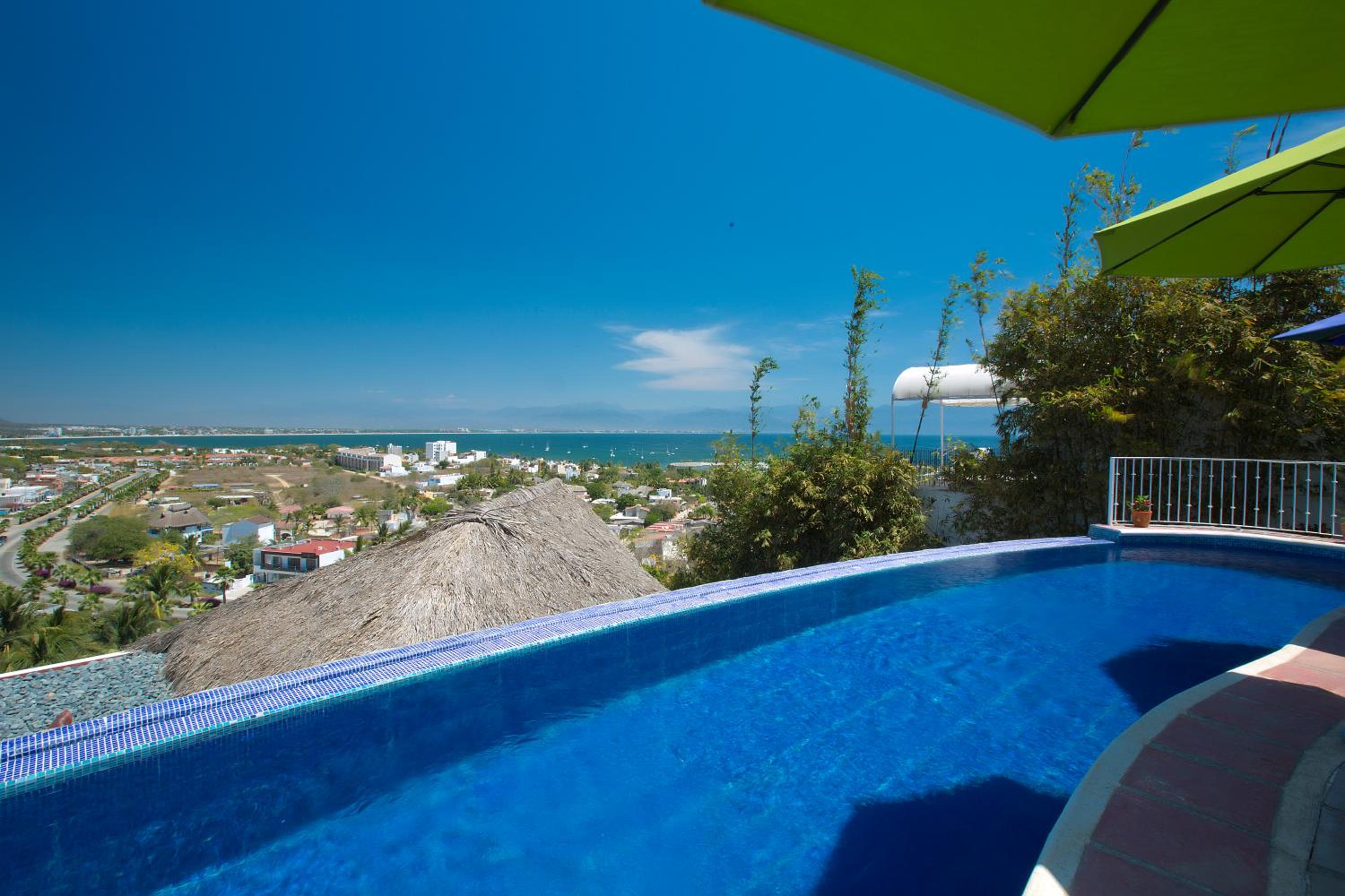 Villa Bella Bed & Breakfast Inn