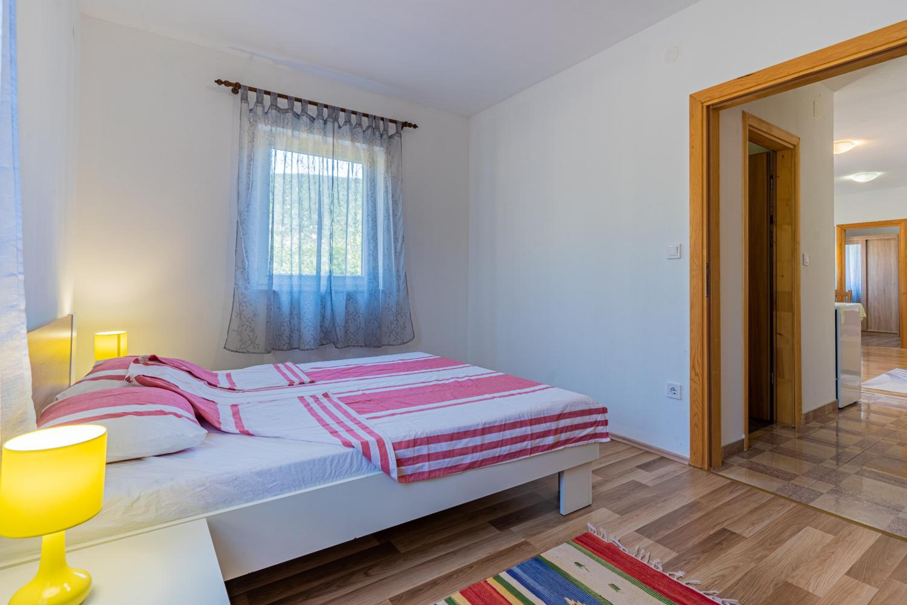 Apartmani Cres view 5
