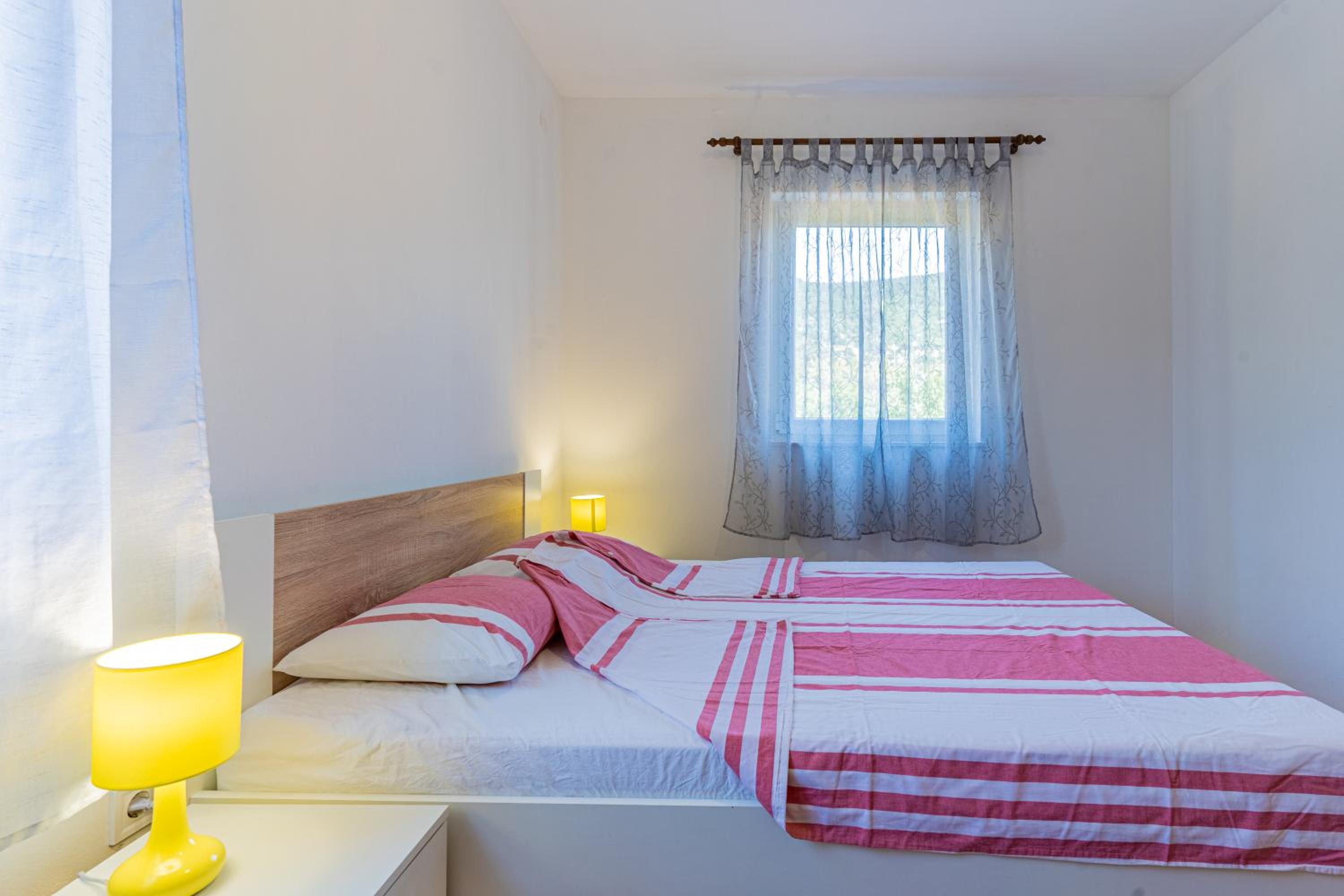 Apartmani Cres view 4
