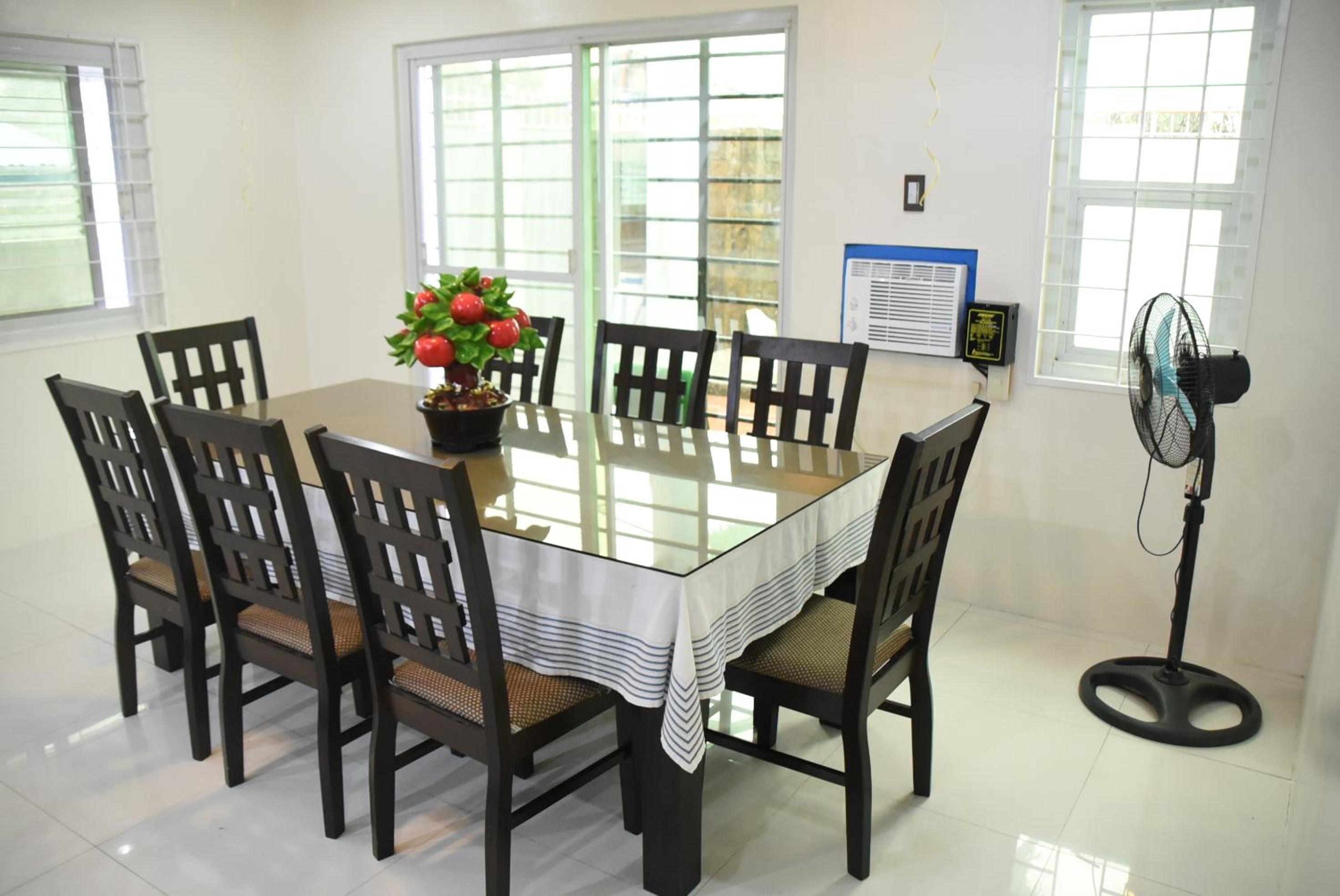 La Casa Vacanze PH Private villa w/ swimming pool view 4