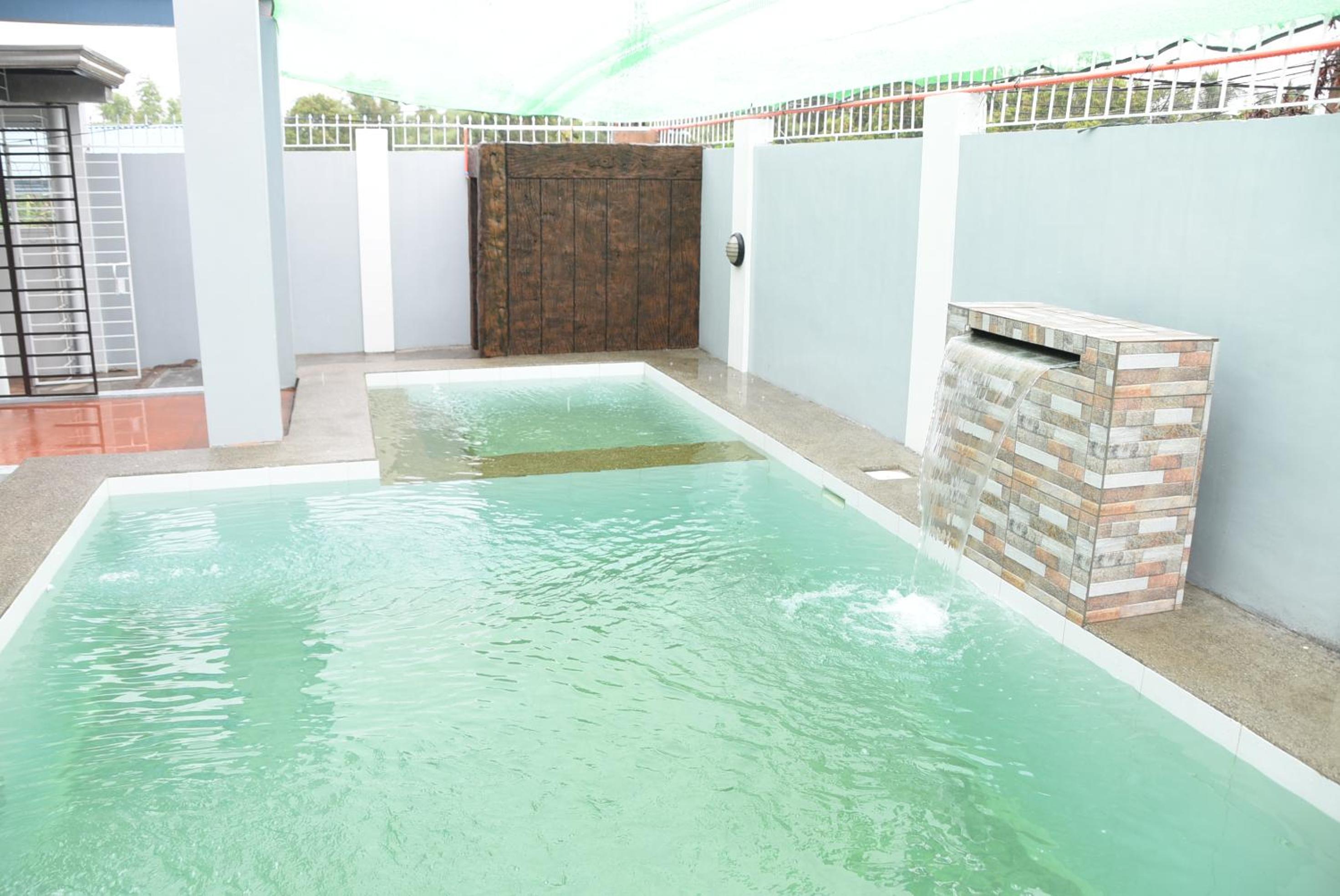 La Casa Vacanze PH Private villa w/ swimming pool view 2