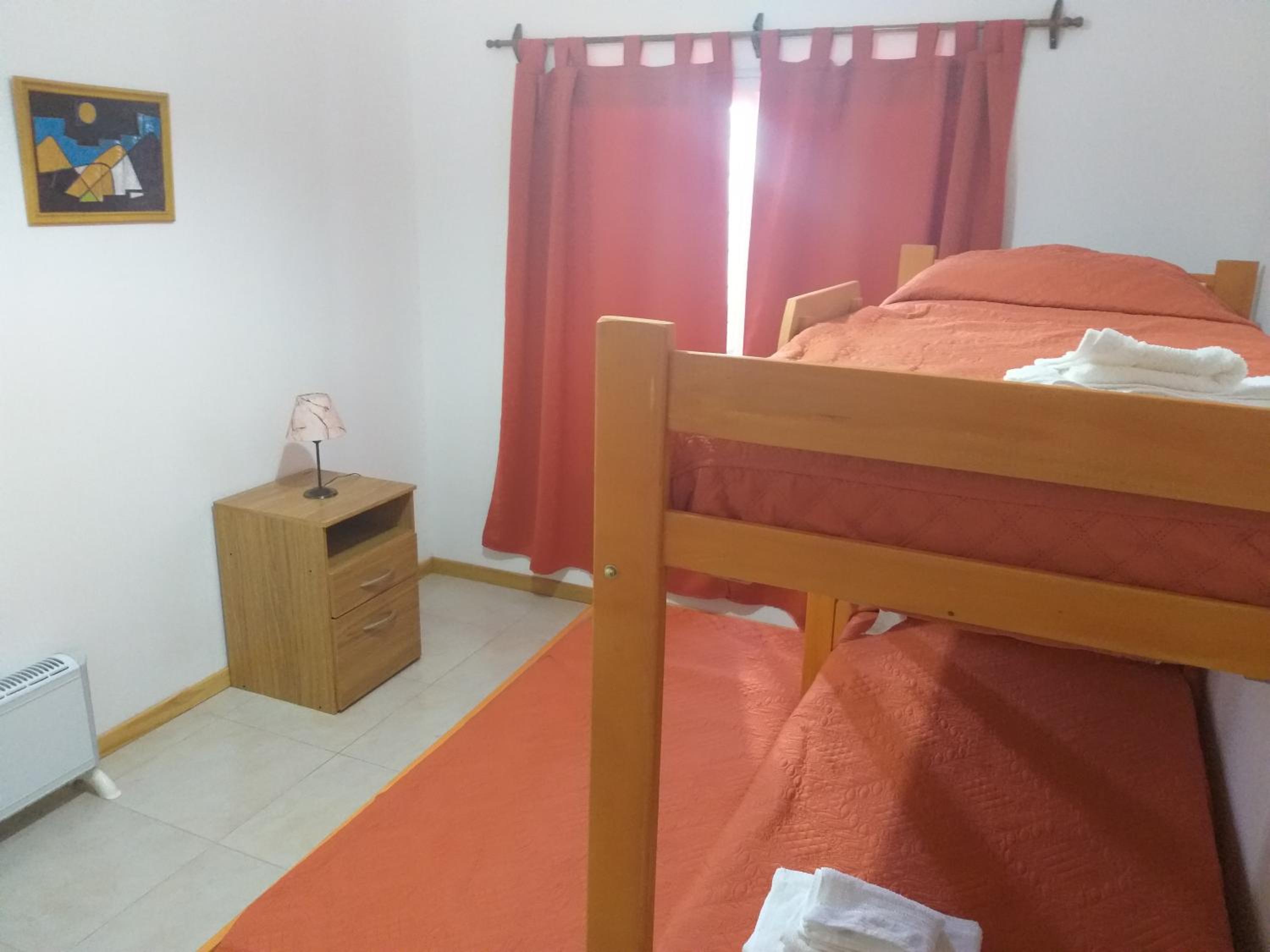 MAPE Departamentos