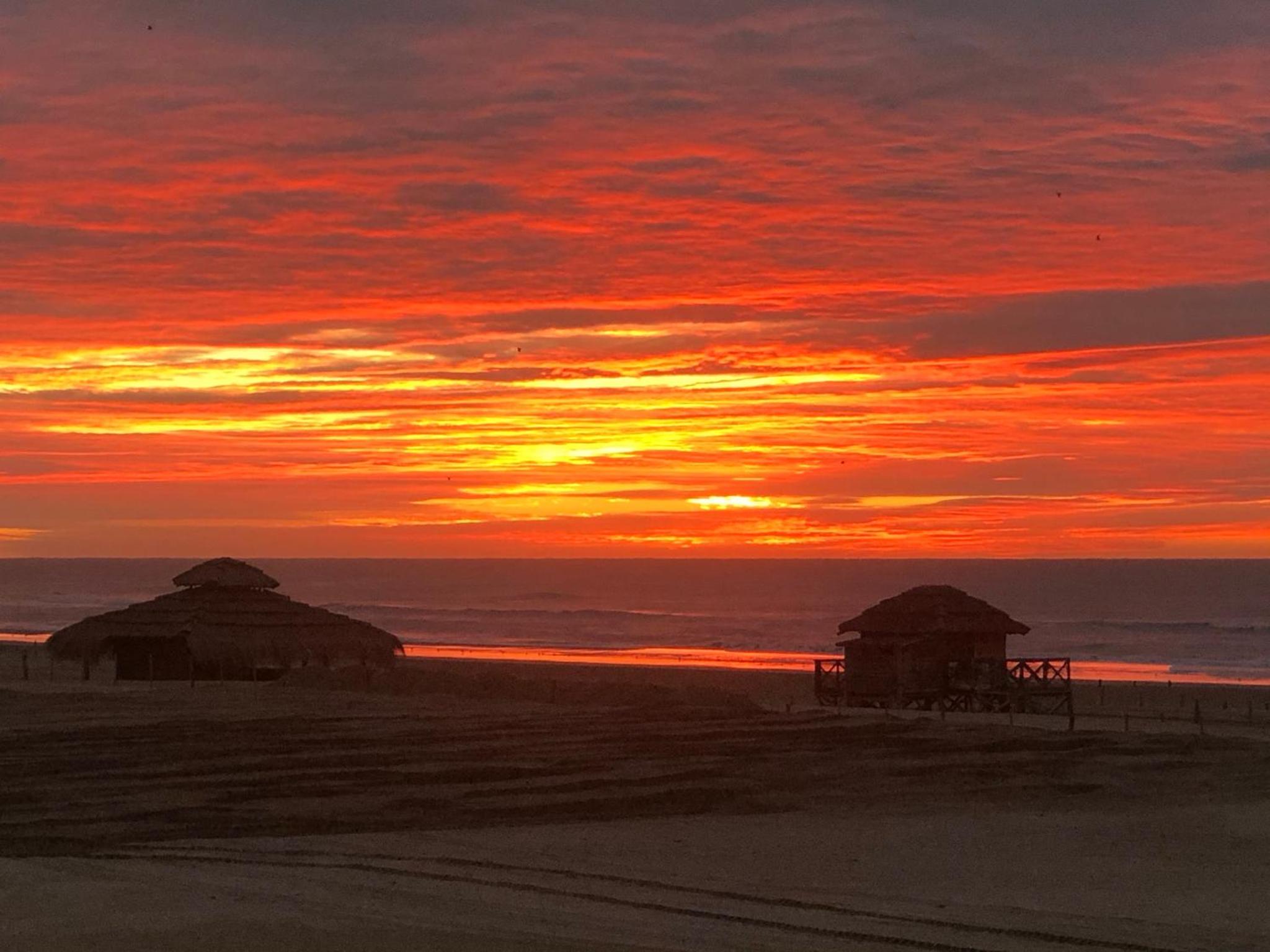 Chacras del Mar