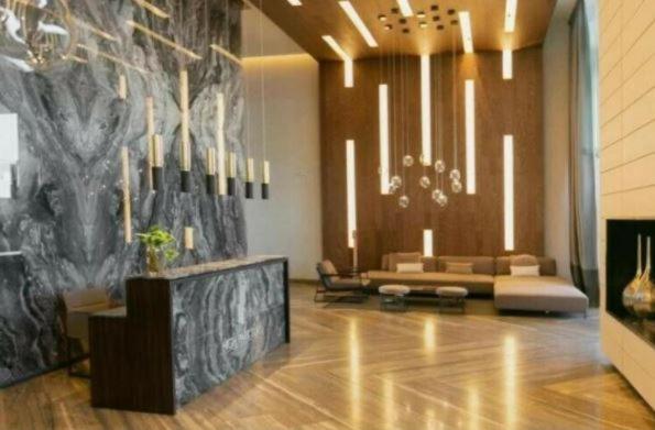 Hotel Yellow & Blue Apartment HP - Sur - Image 1