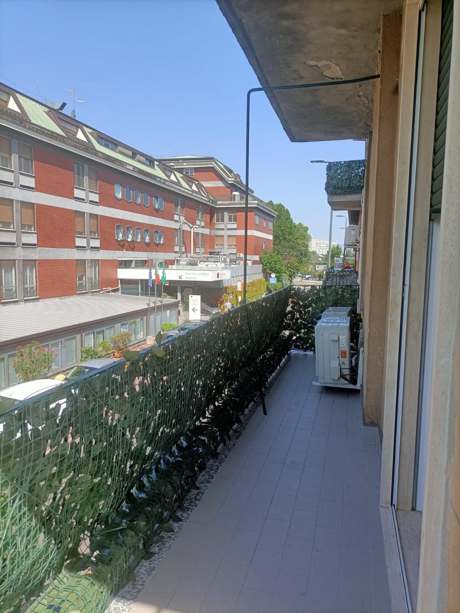 Parea House 2 en Milan