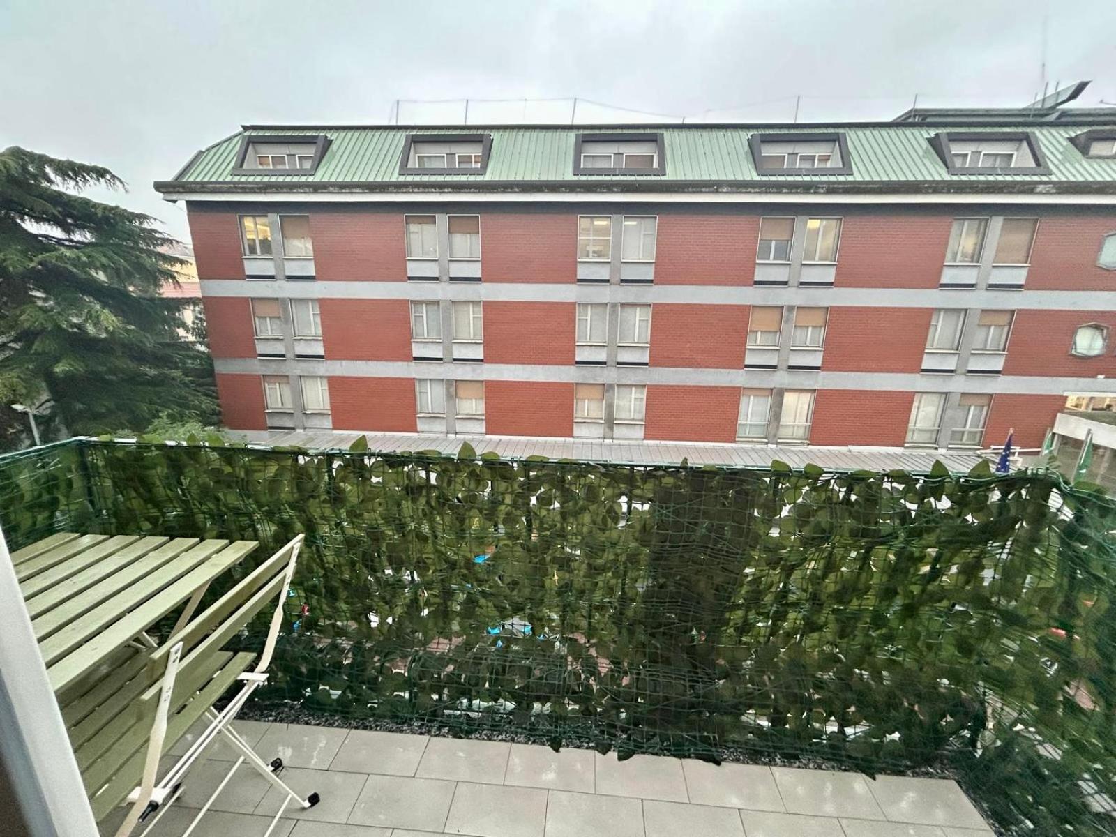 Parea House 2 en Milan