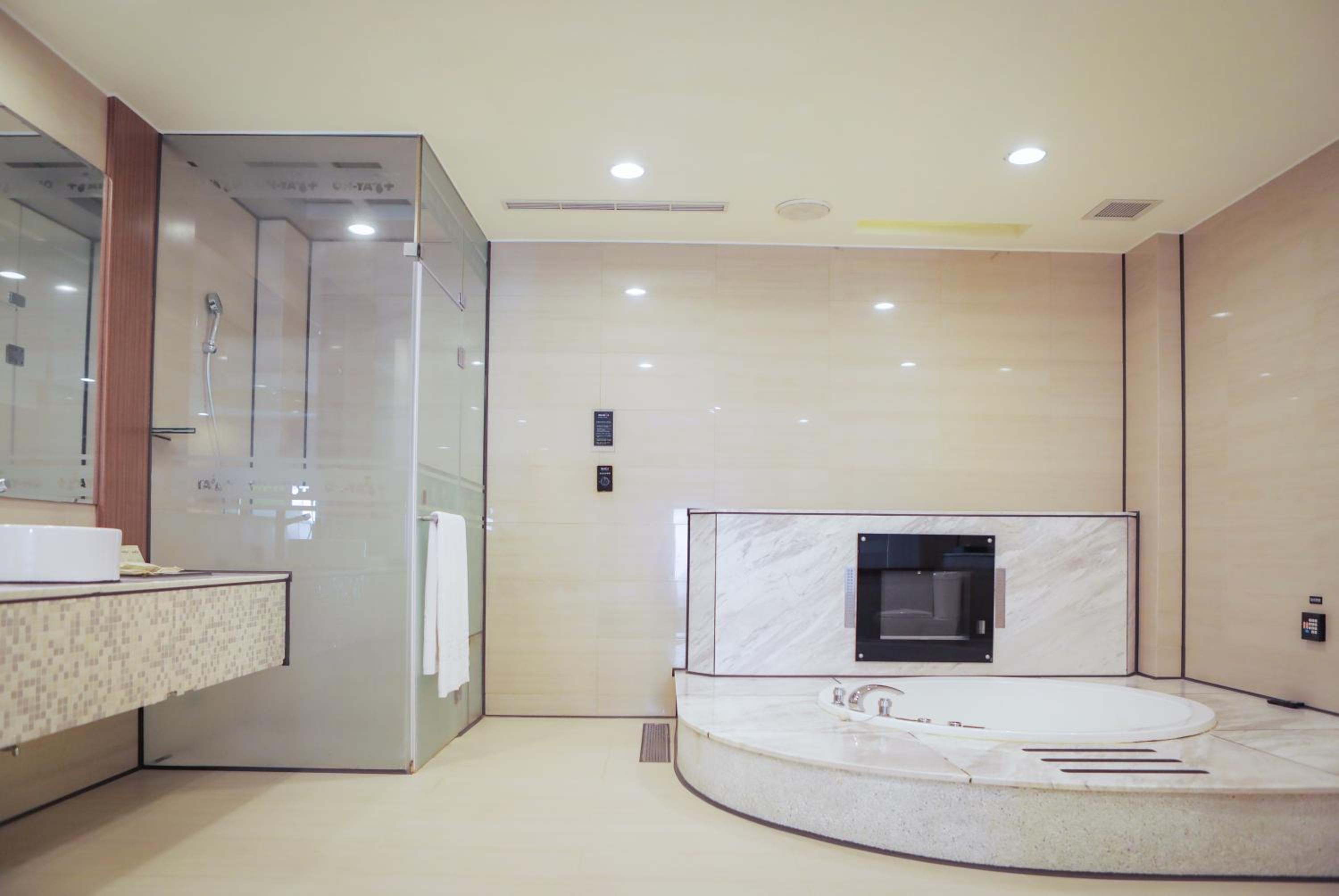 OHYA Chain Boutique Motel-Xinying