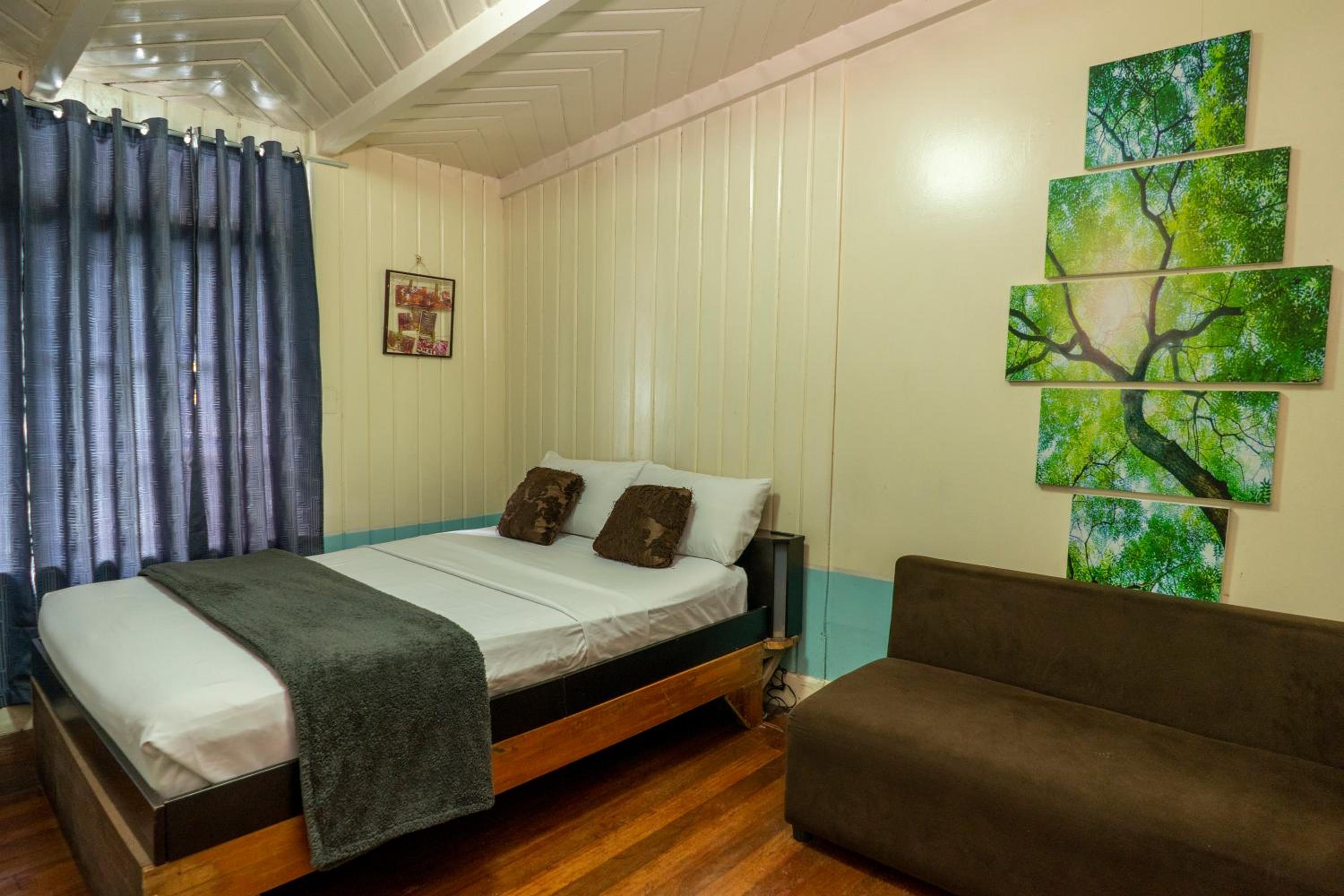 Old Orangewood Bed & Breakfast