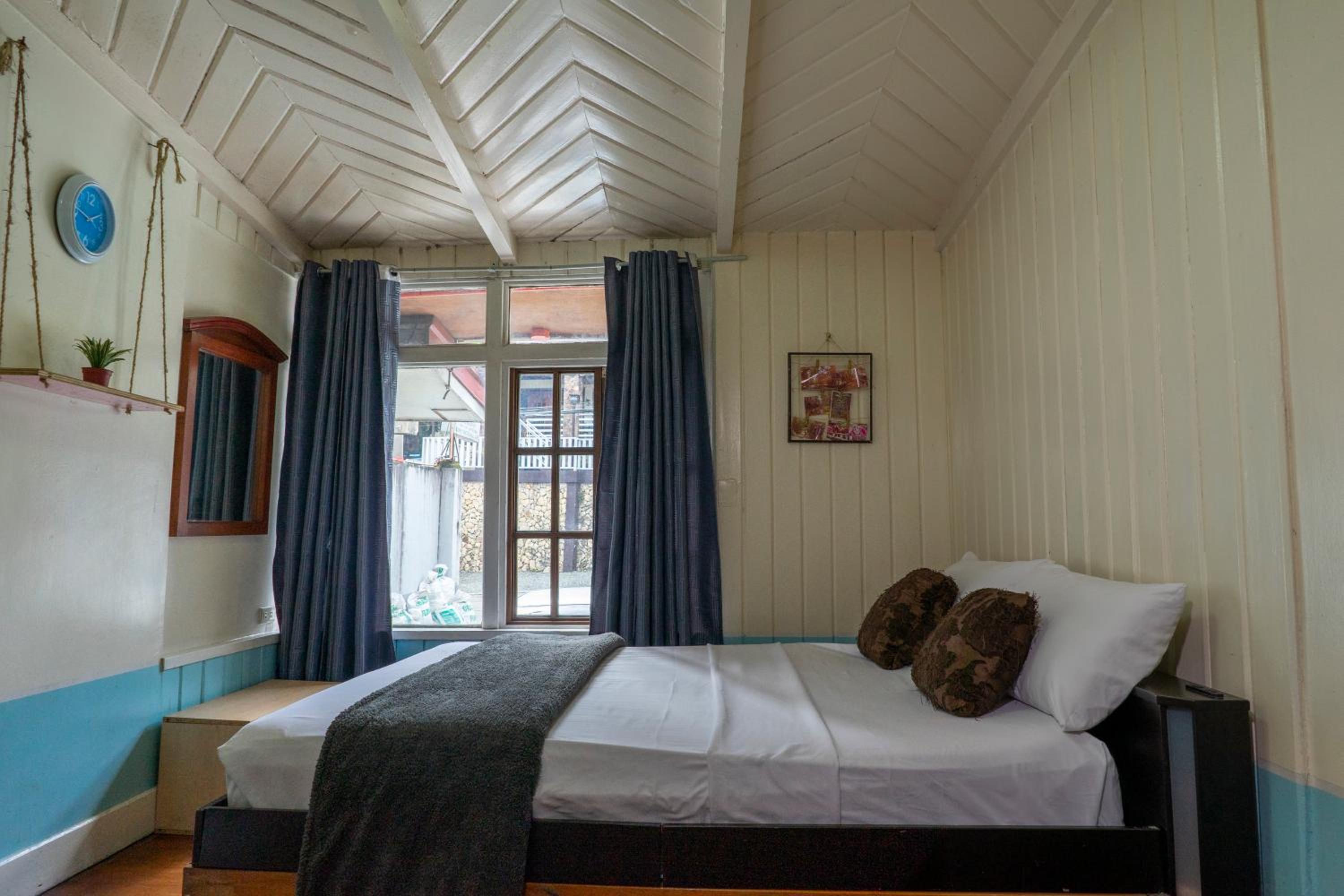 Old Orangewood Bed & Breakfast