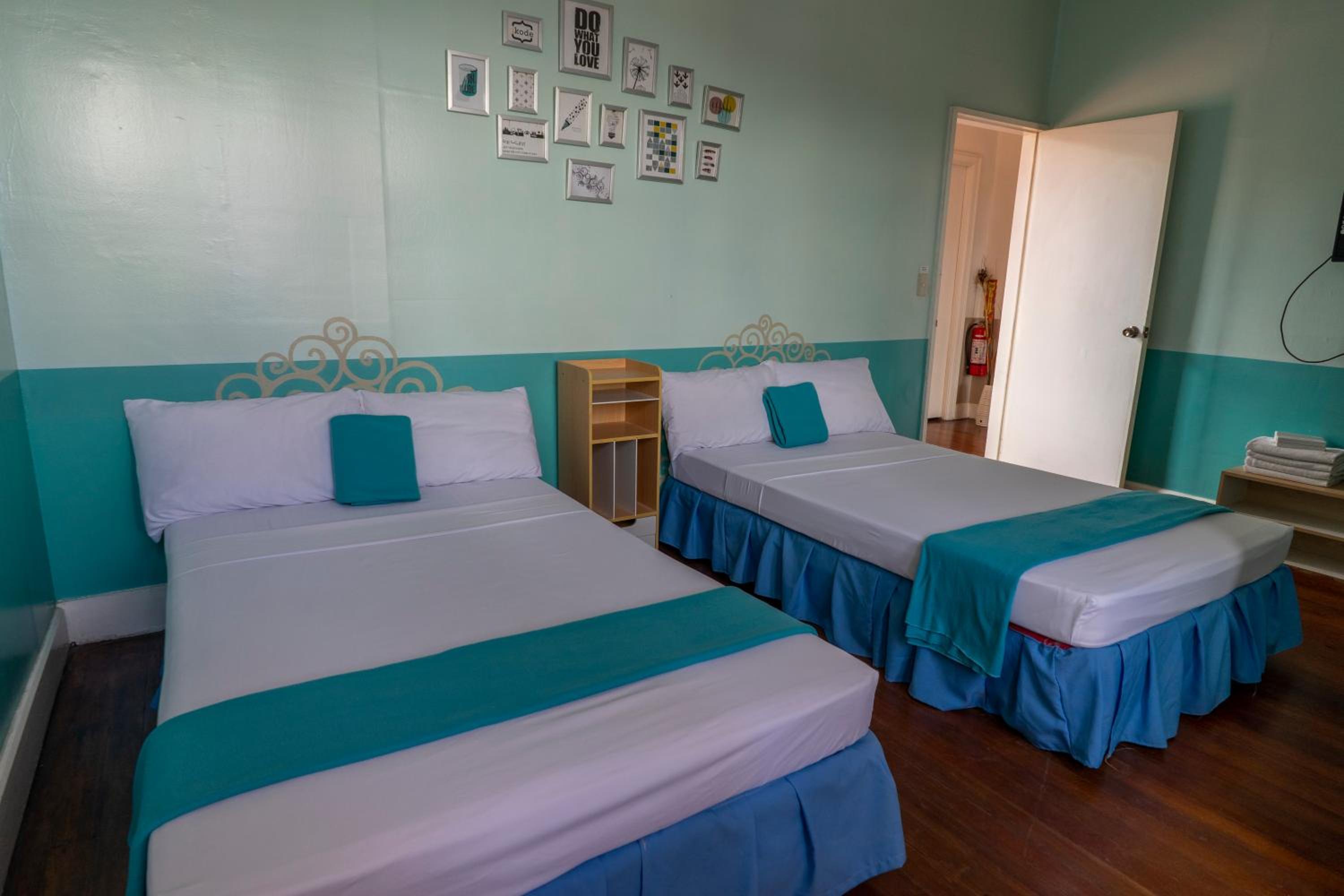 Old Orangewood Bed & Breakfast