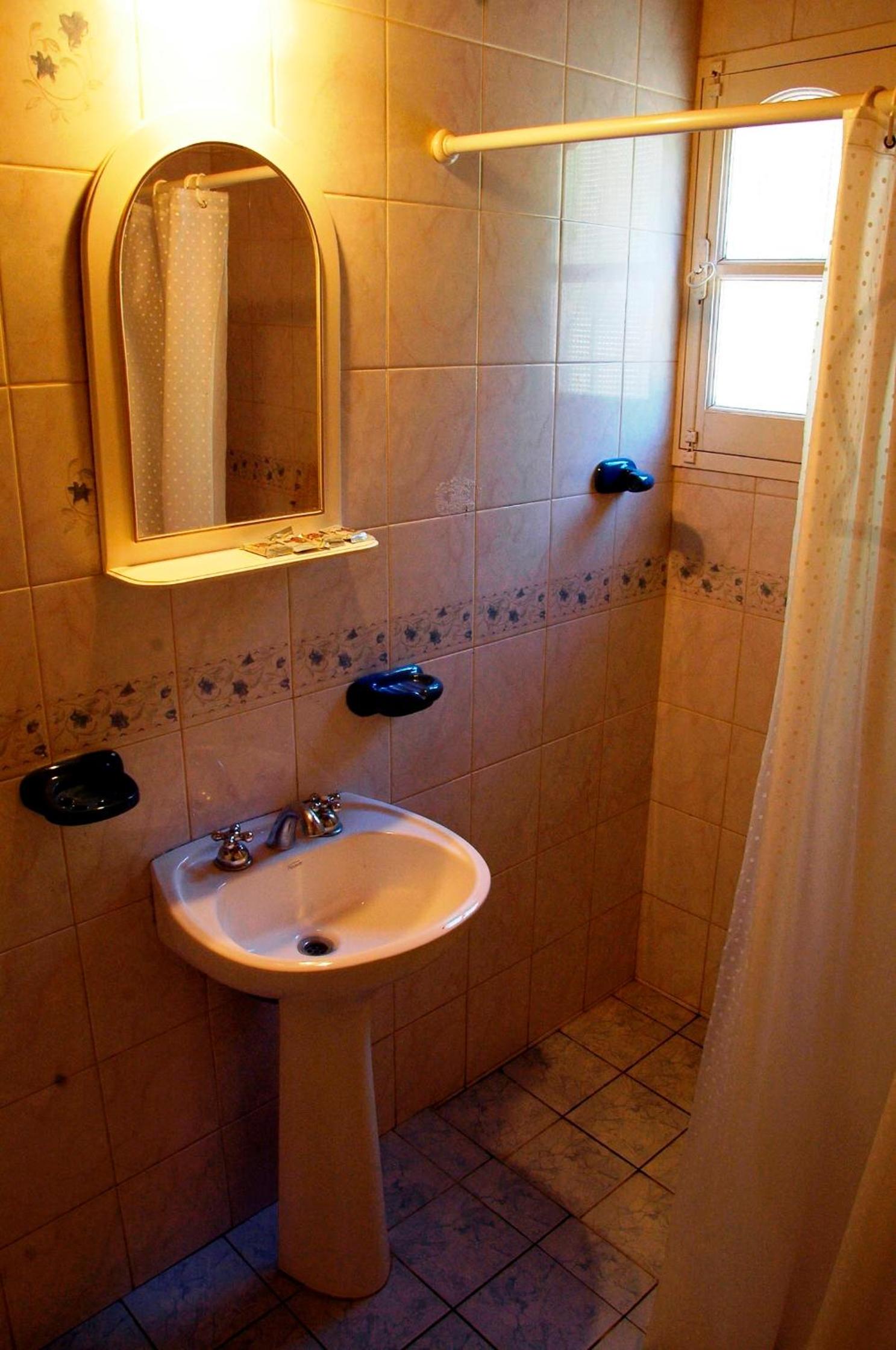 Cabañas Lau Pau