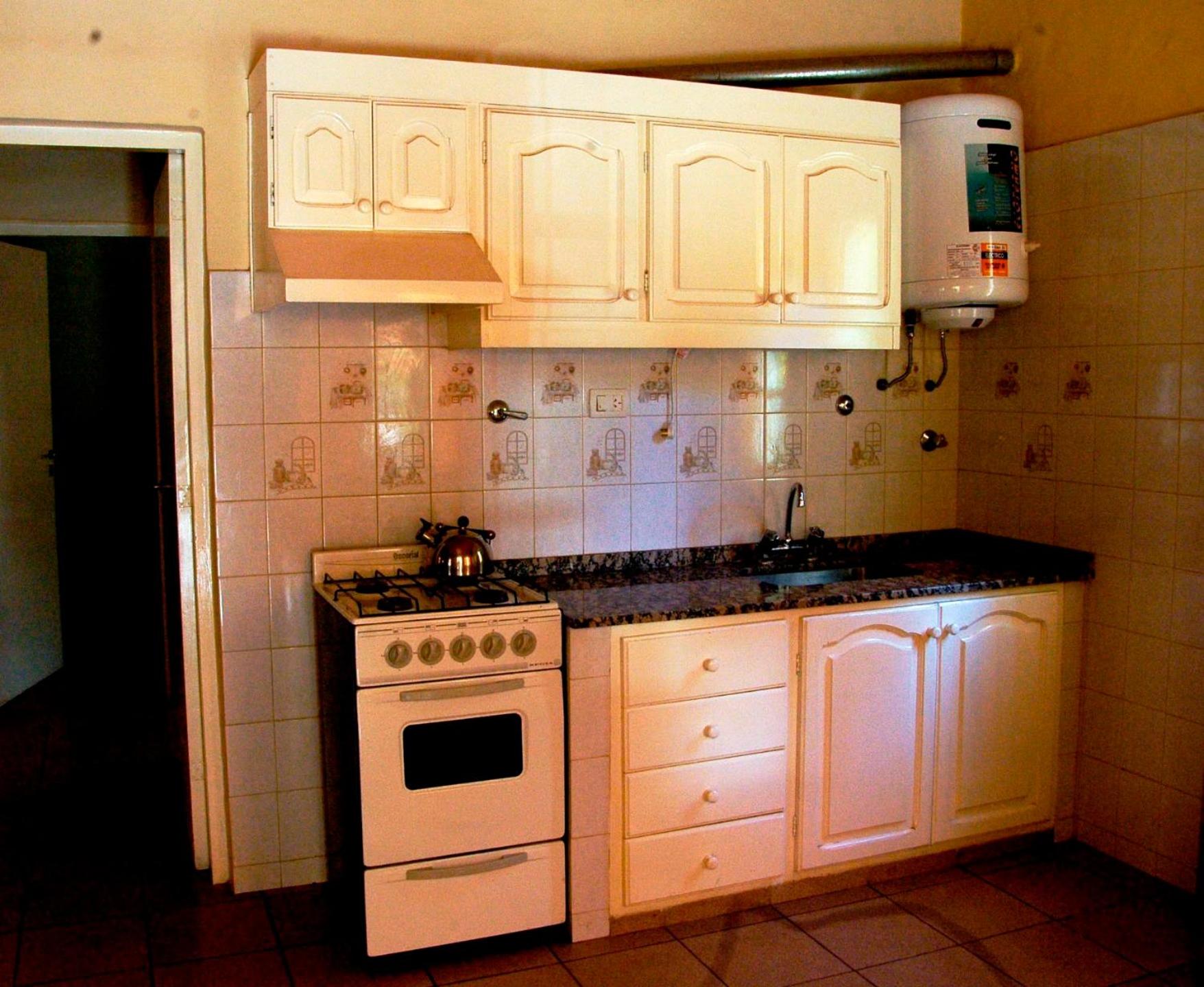 Cabañas Lau Pau