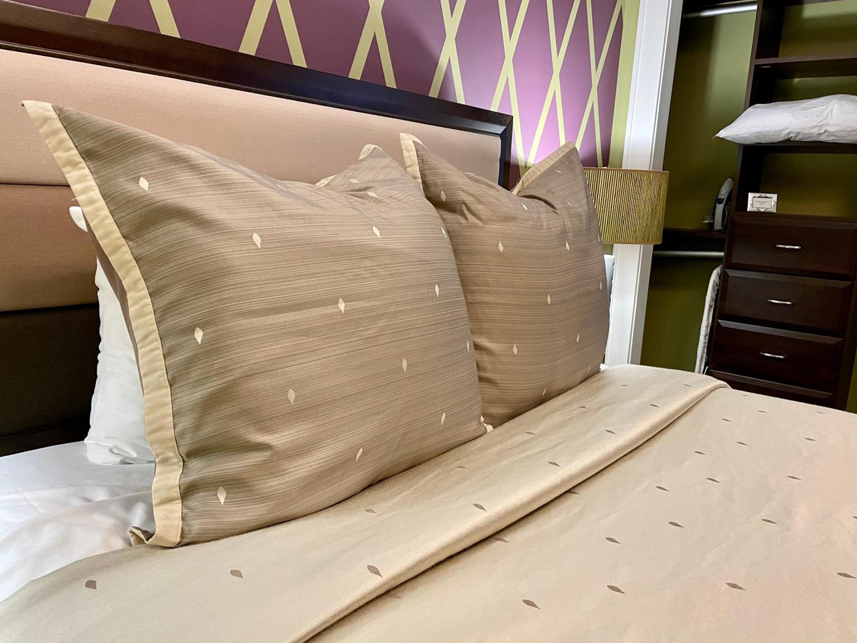 Culpeper Center Suites