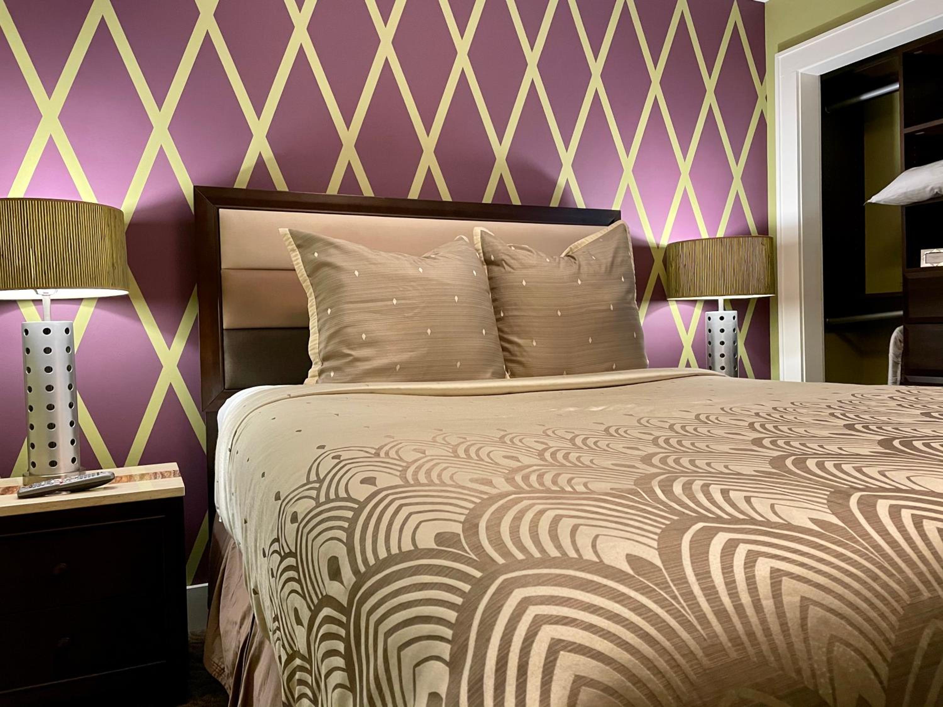 Culpeper Center Suites