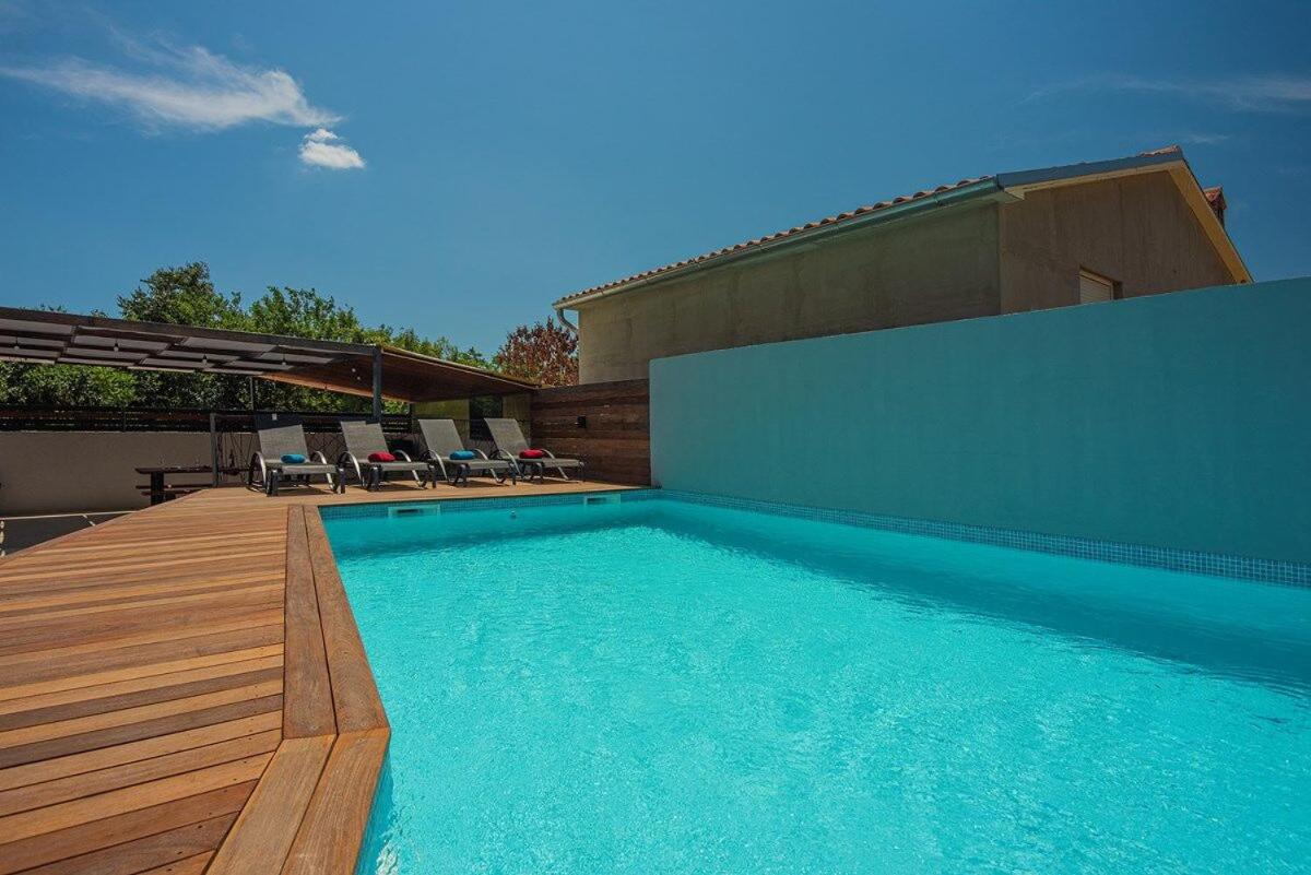 Villa Korina view 3