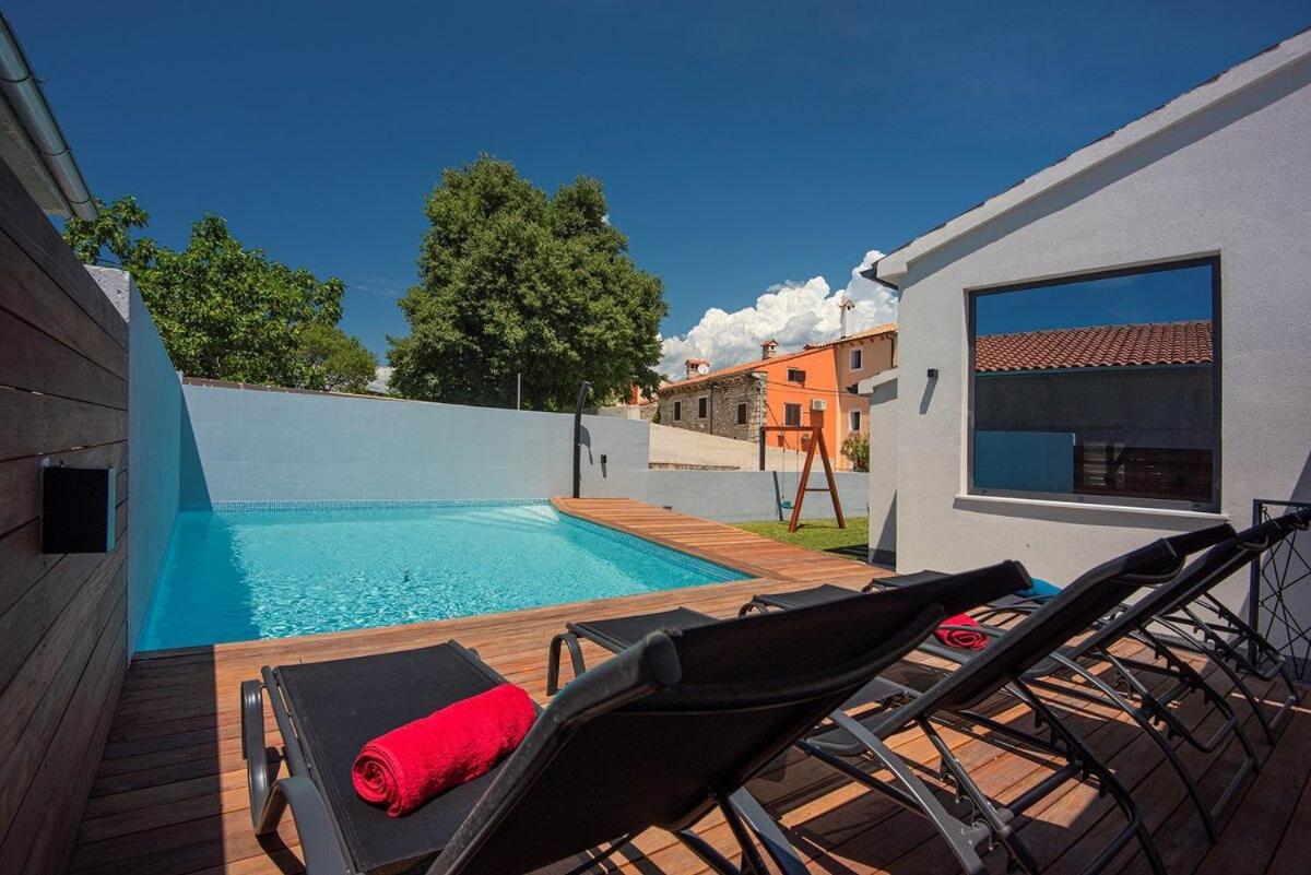 Villa Korina view 5