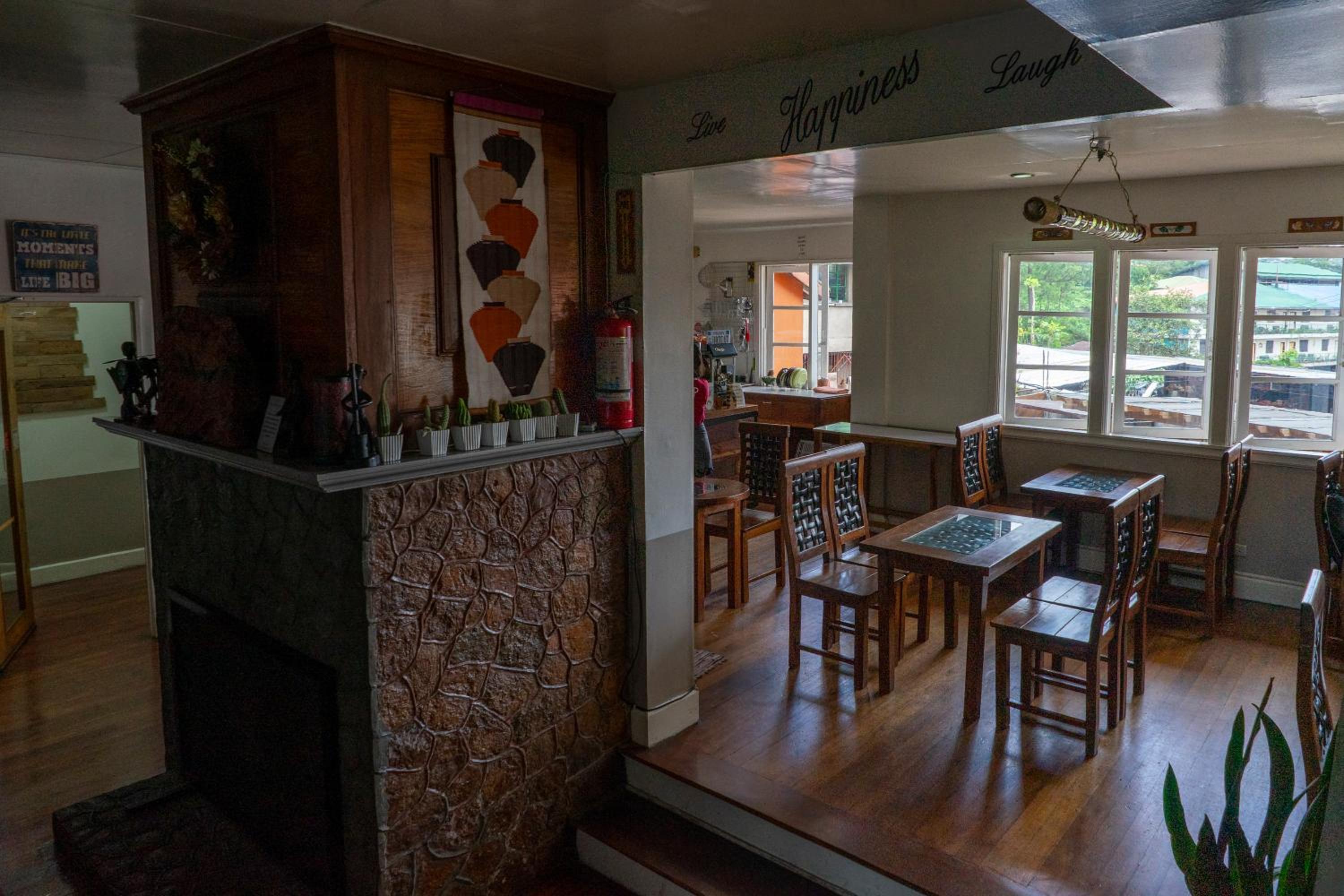 Old Orangewood Bed & Breakfast