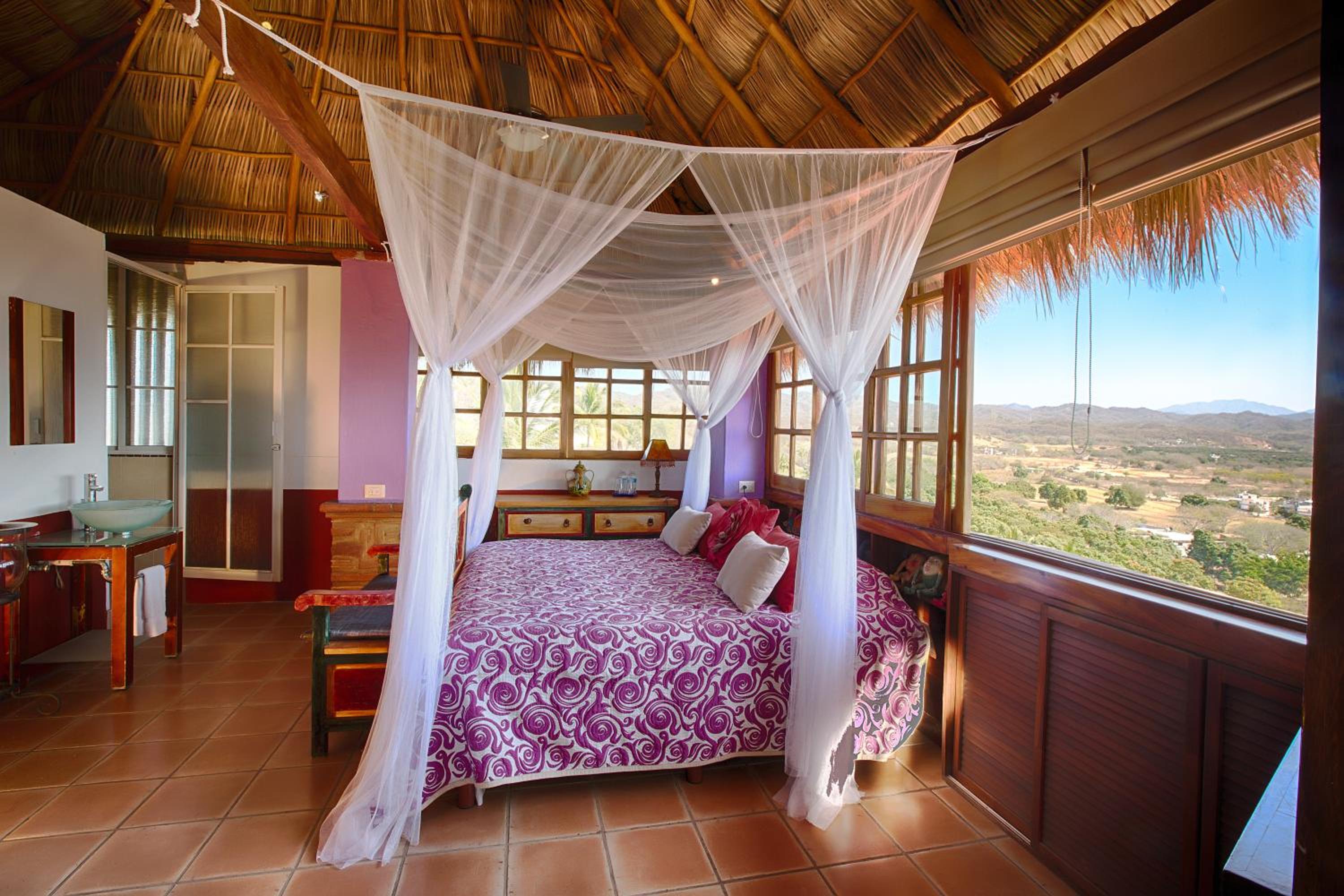Villa Bella Bed & Breakfast Inn