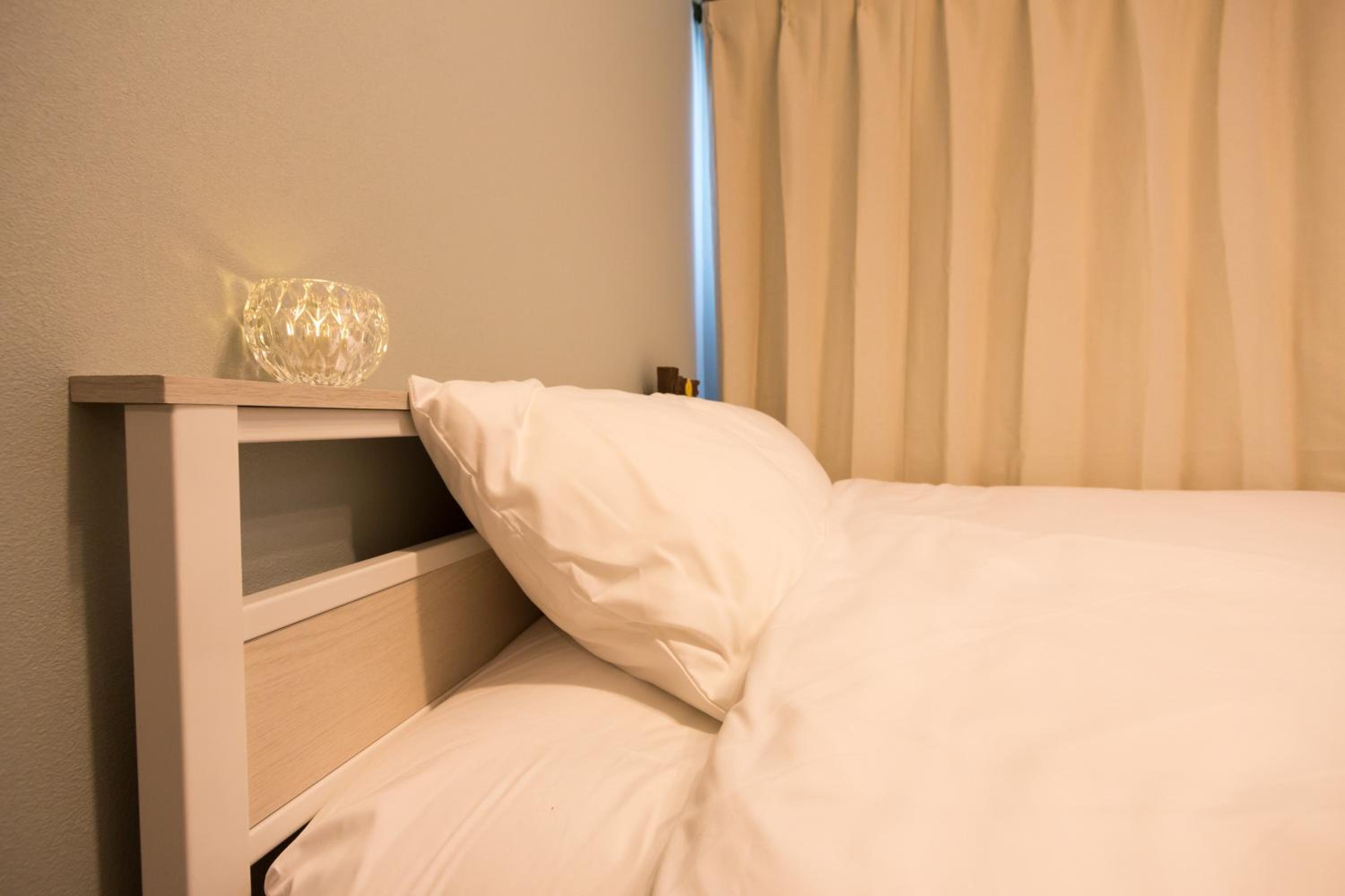 nestay apartment tokyo ikebukuro