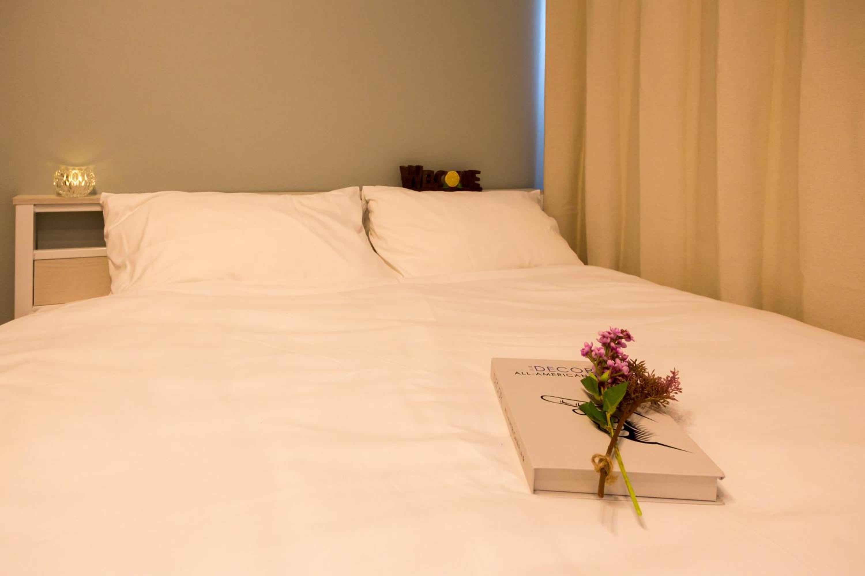 nestay apartment tokyo ikebukuro