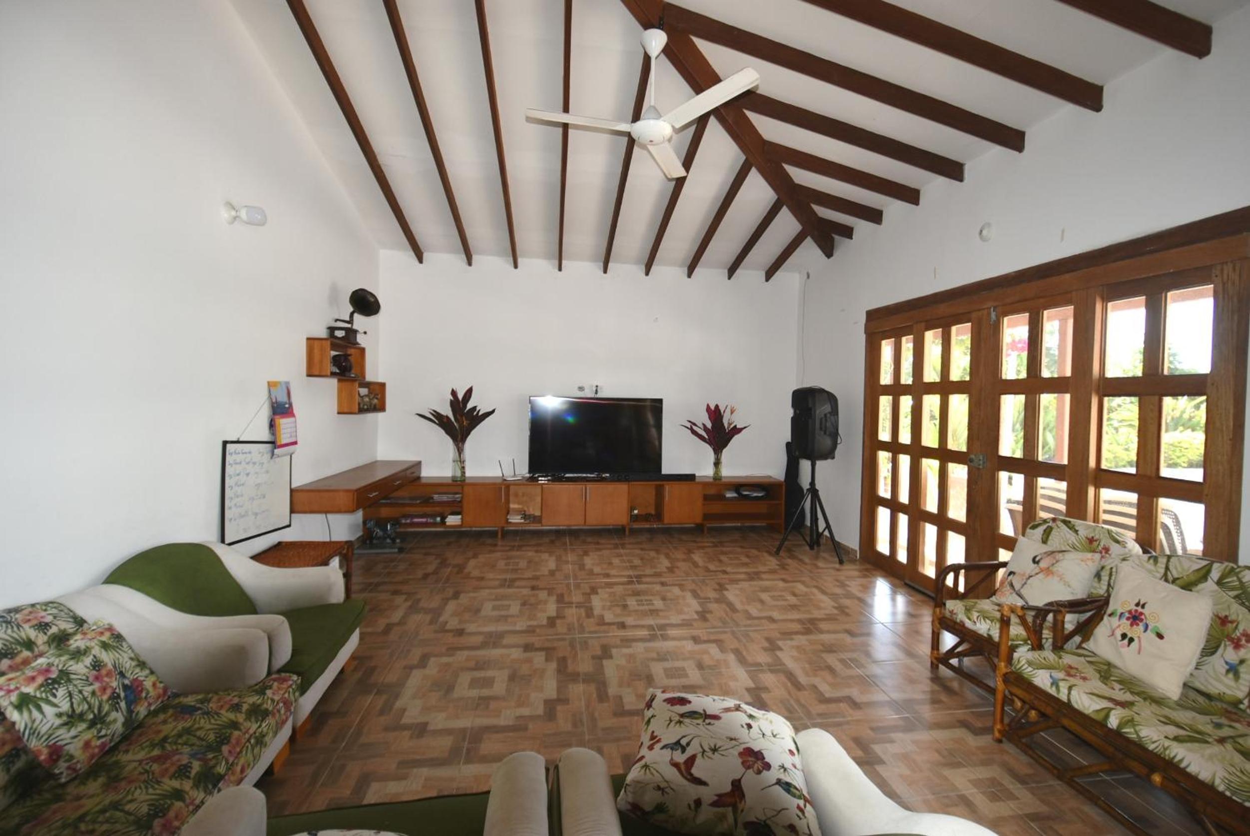Villa Ilusion 88