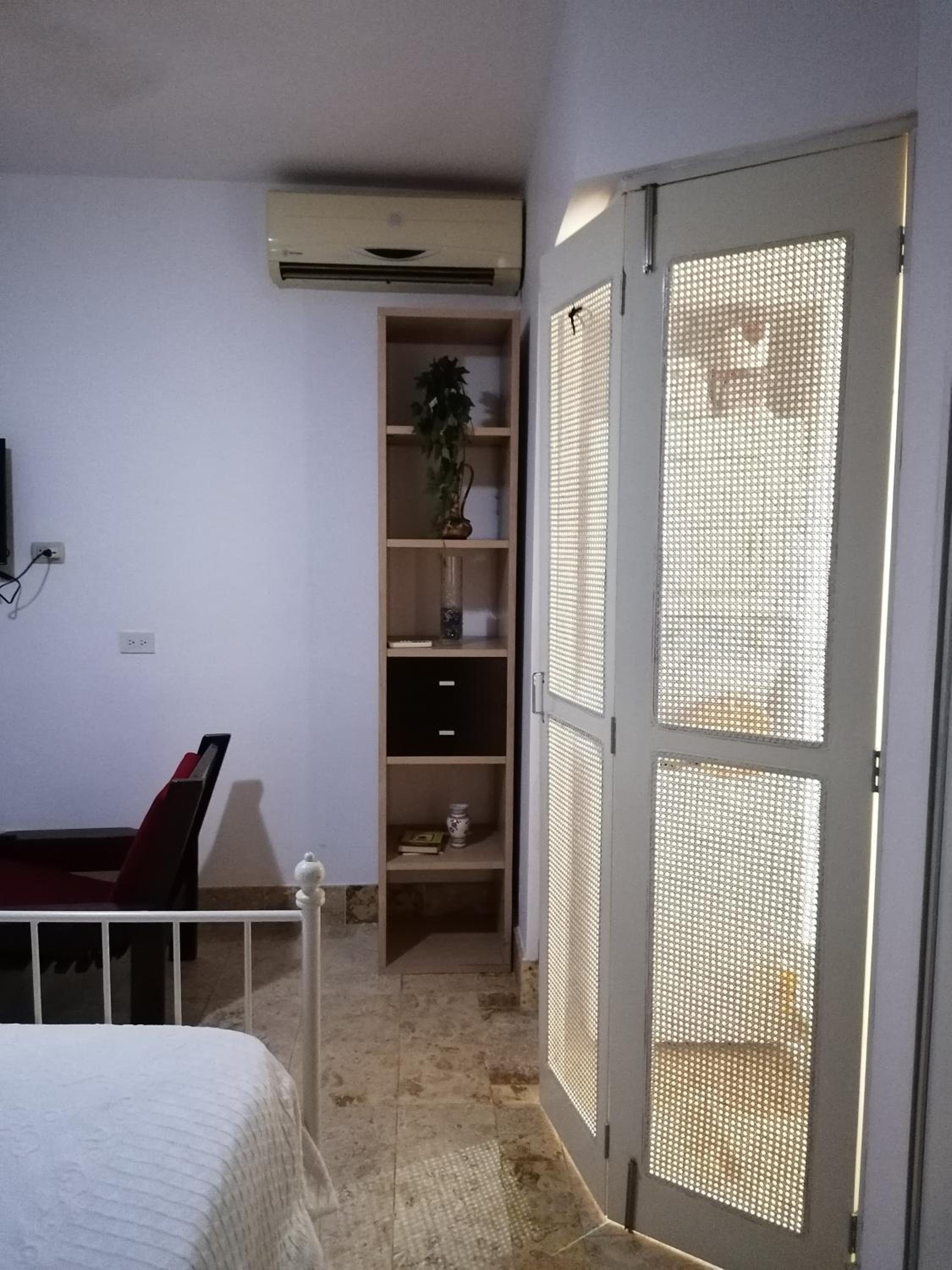 Apartment Monocal in Boca Chica