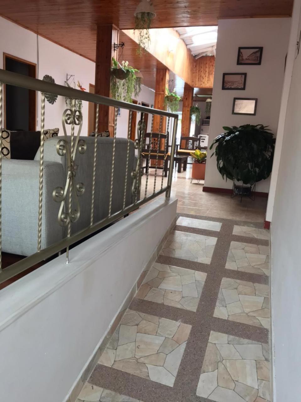 Hermosa Casa en el centro, a 3 cuadras de la Plaza Principal - Excelente ubicación