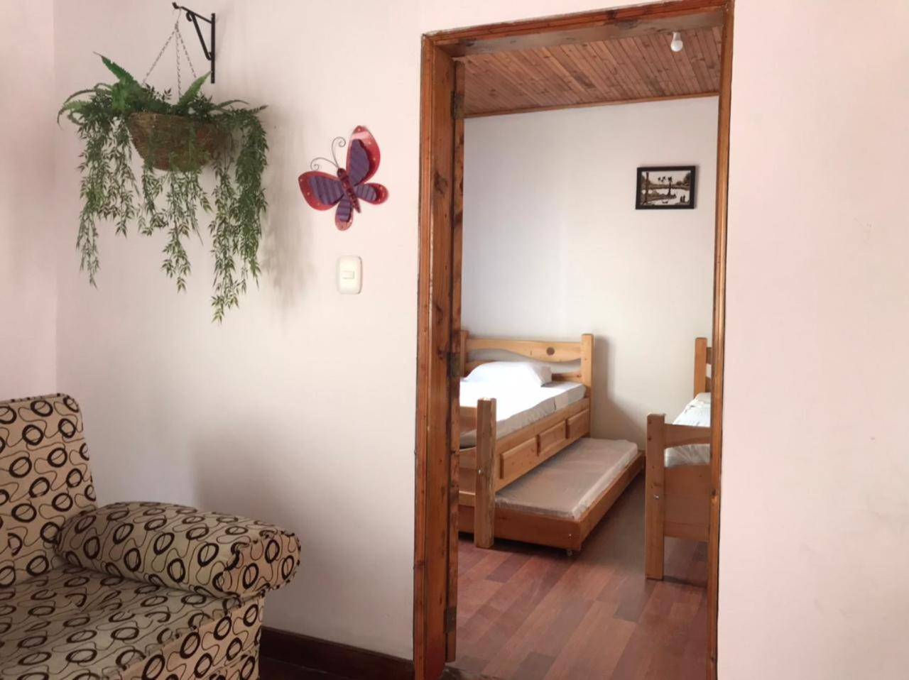 Hermosa Casa en el centro, a 3 cuadras de la Plaza Principal - Excelente ubicación