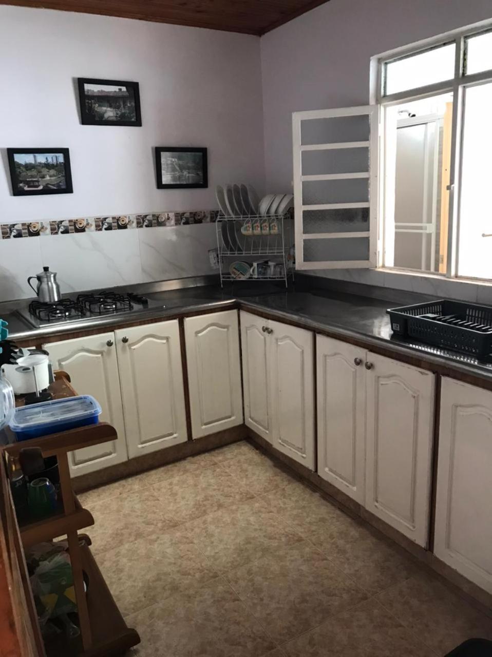 Hermosa Casa en el centro, a 3 cuadras de la Plaza Principal - Excelente ubicación