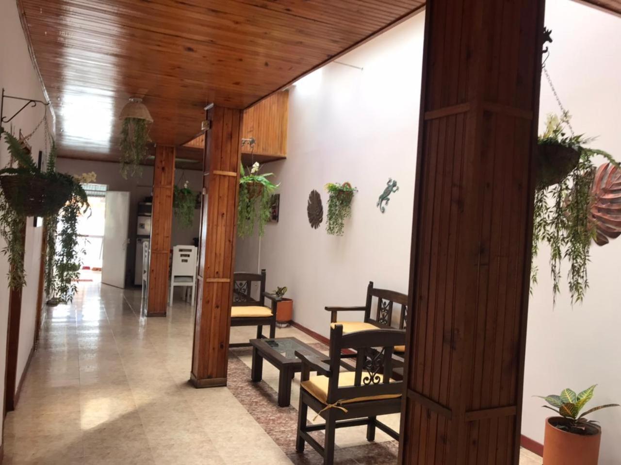 Hermosa Casa en el centro, a 3 cuadras de la Plaza Principal - Excelente ubicación