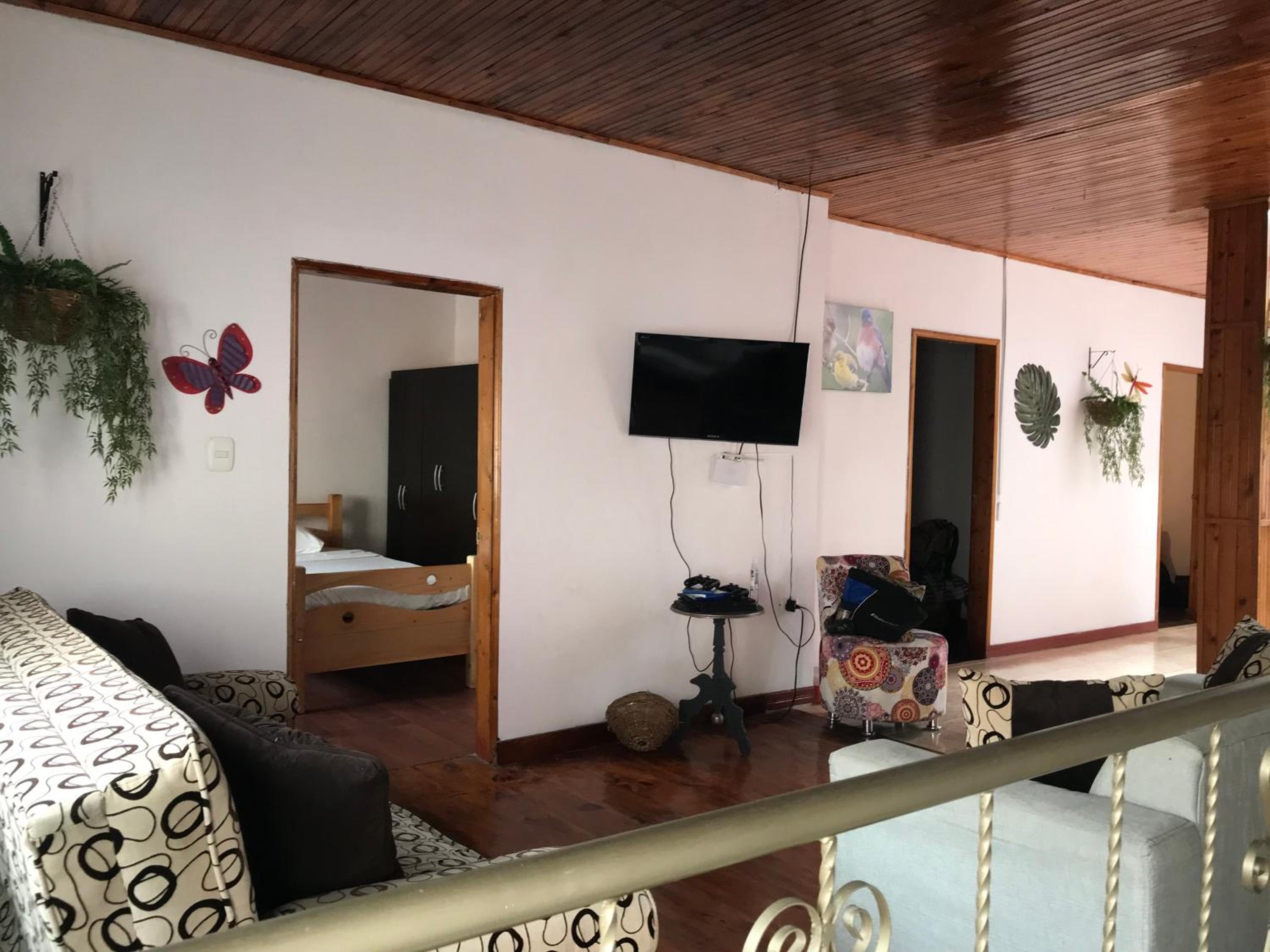 Hermosa Casa en el centro, a 3 cuadras de la Plaza Principal - Excelente ubicación